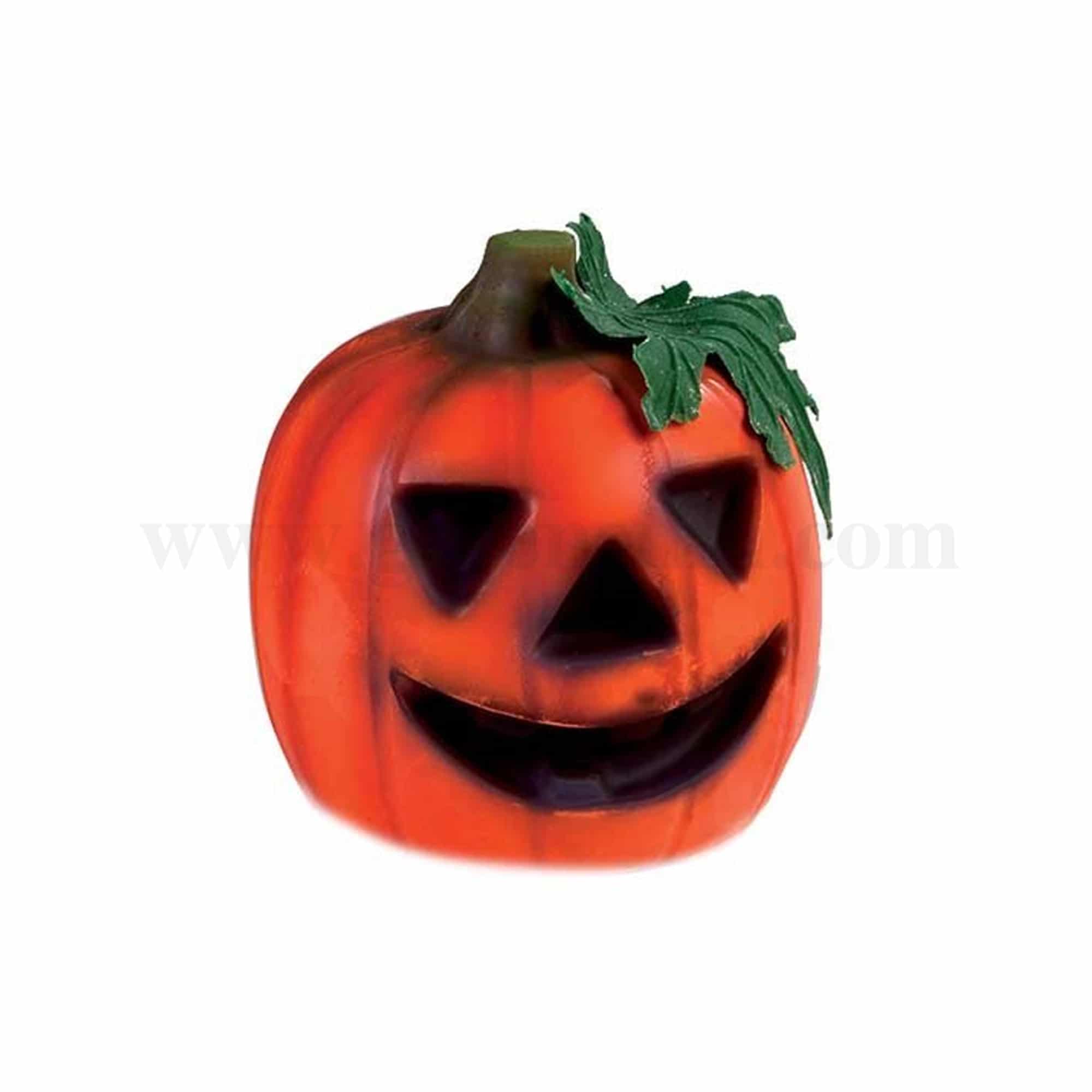 MARTELLATO Thermoformed Plastic 3D Mould Pumpkin