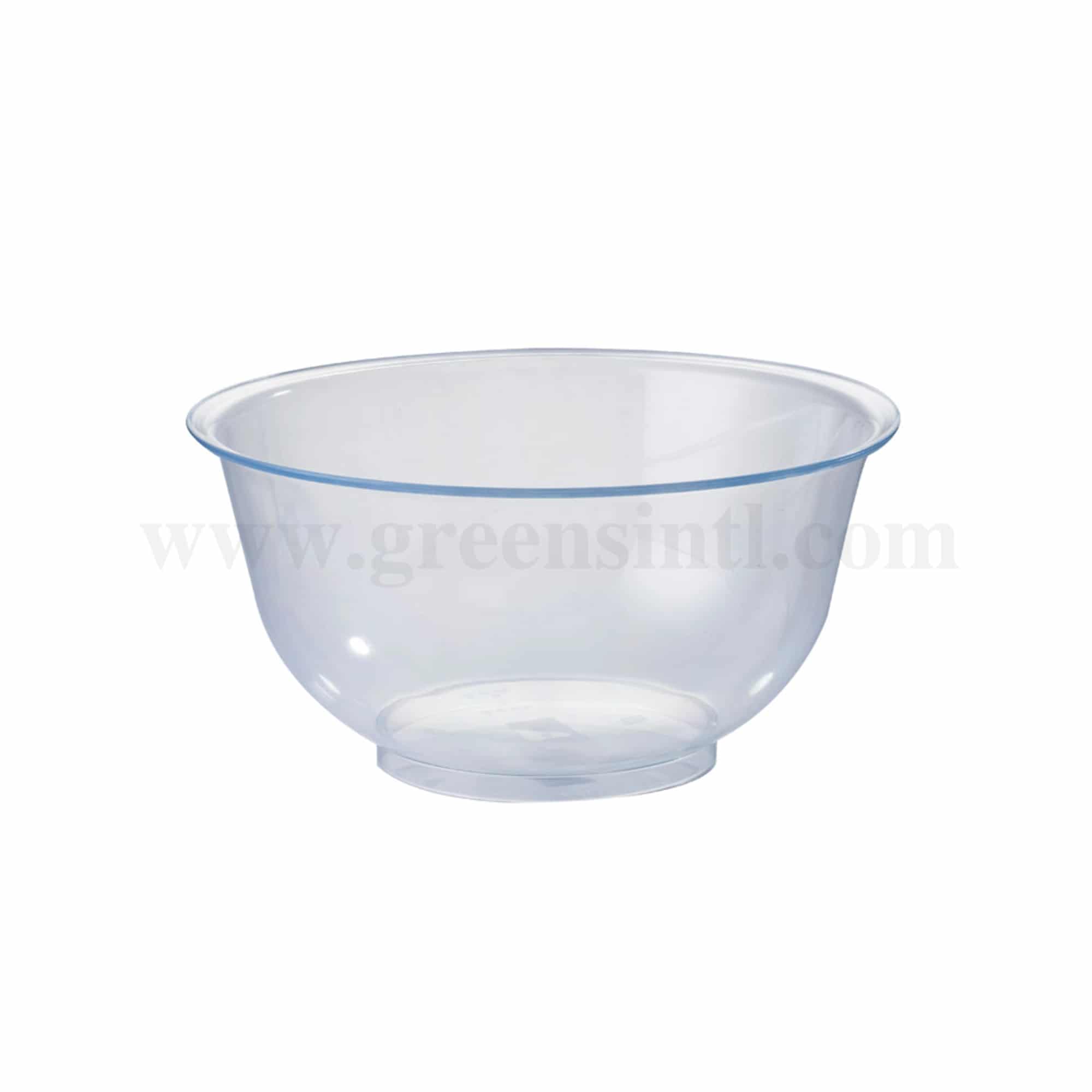 MARTELLATO Transparent Polycarbonate Bowl D 320 mm-8 L