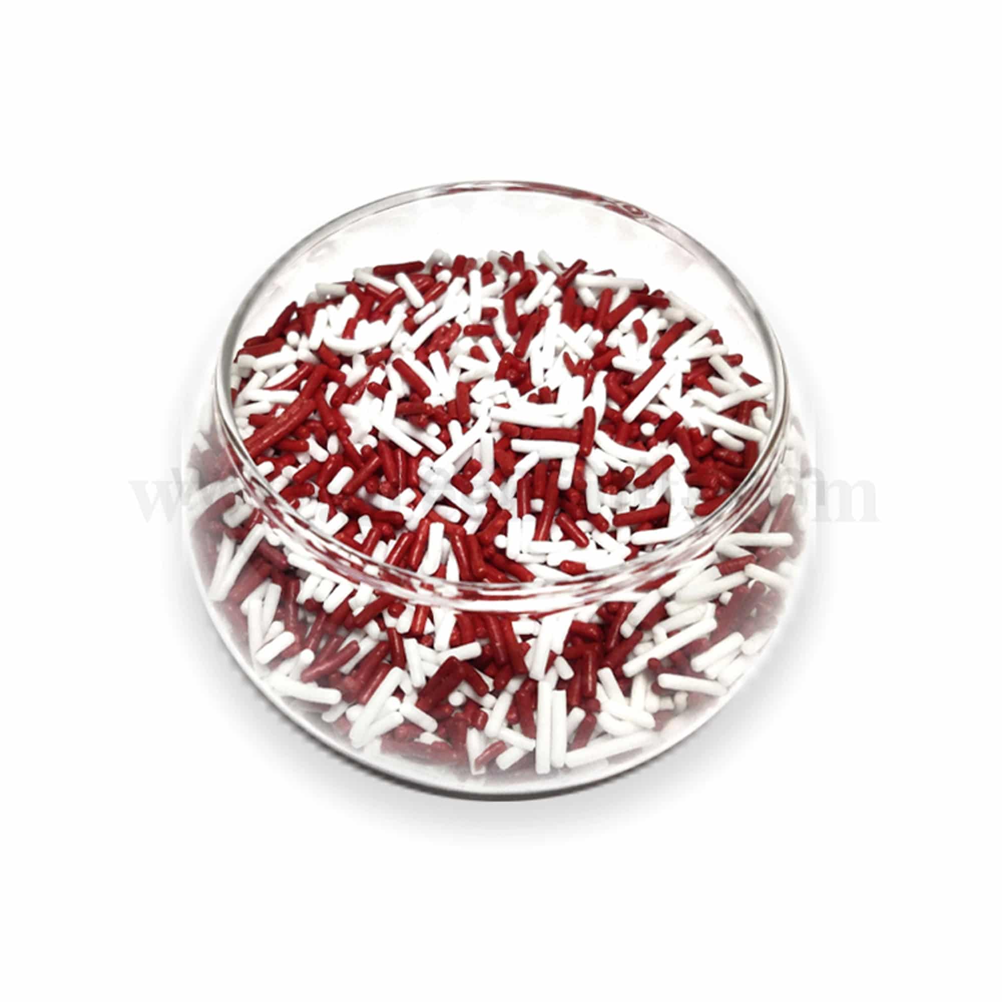 CHOCO LAKE Mixed Vermicelli -Santa 80g