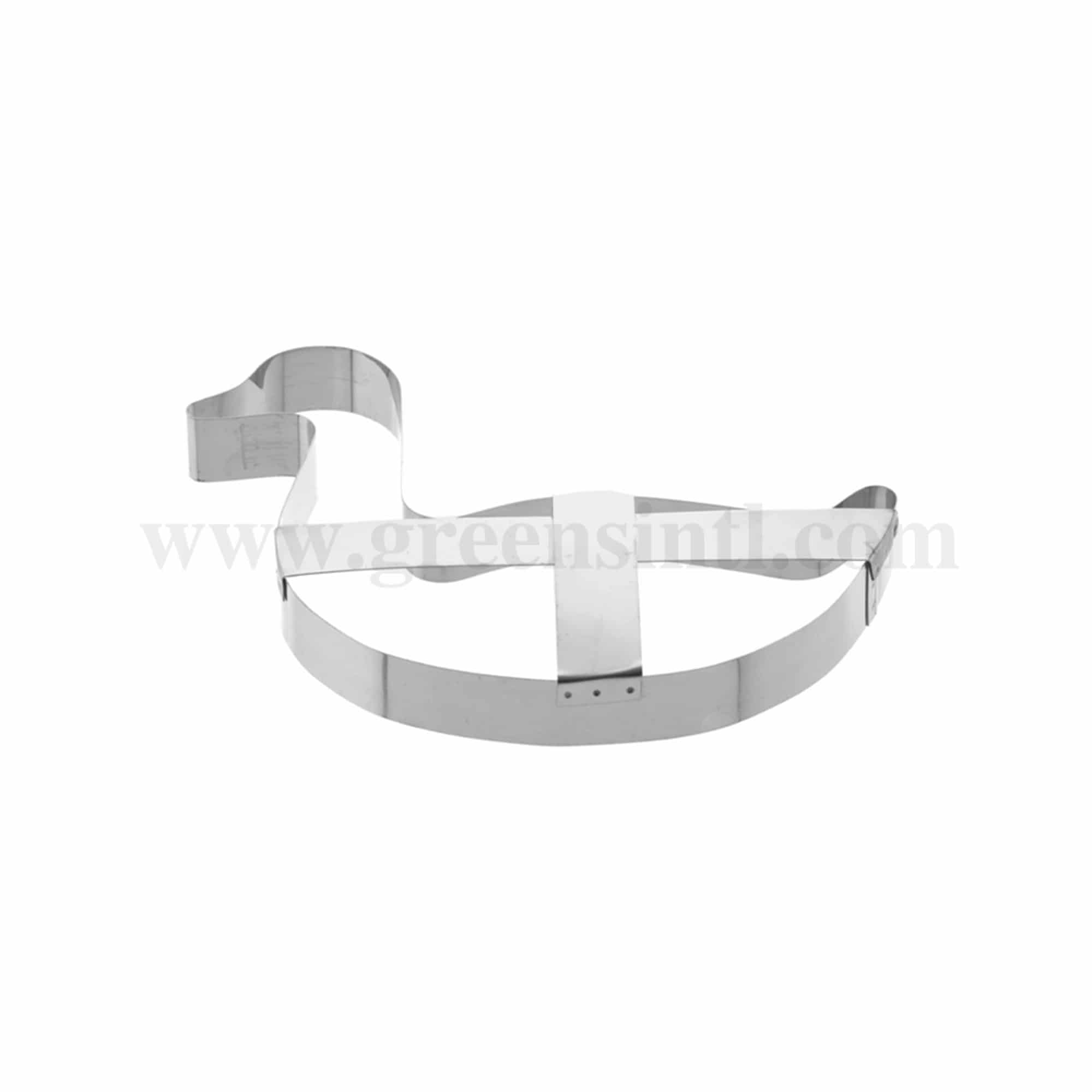 SCHNEIDER Cutter Duck 200 x 170 x 30 mm