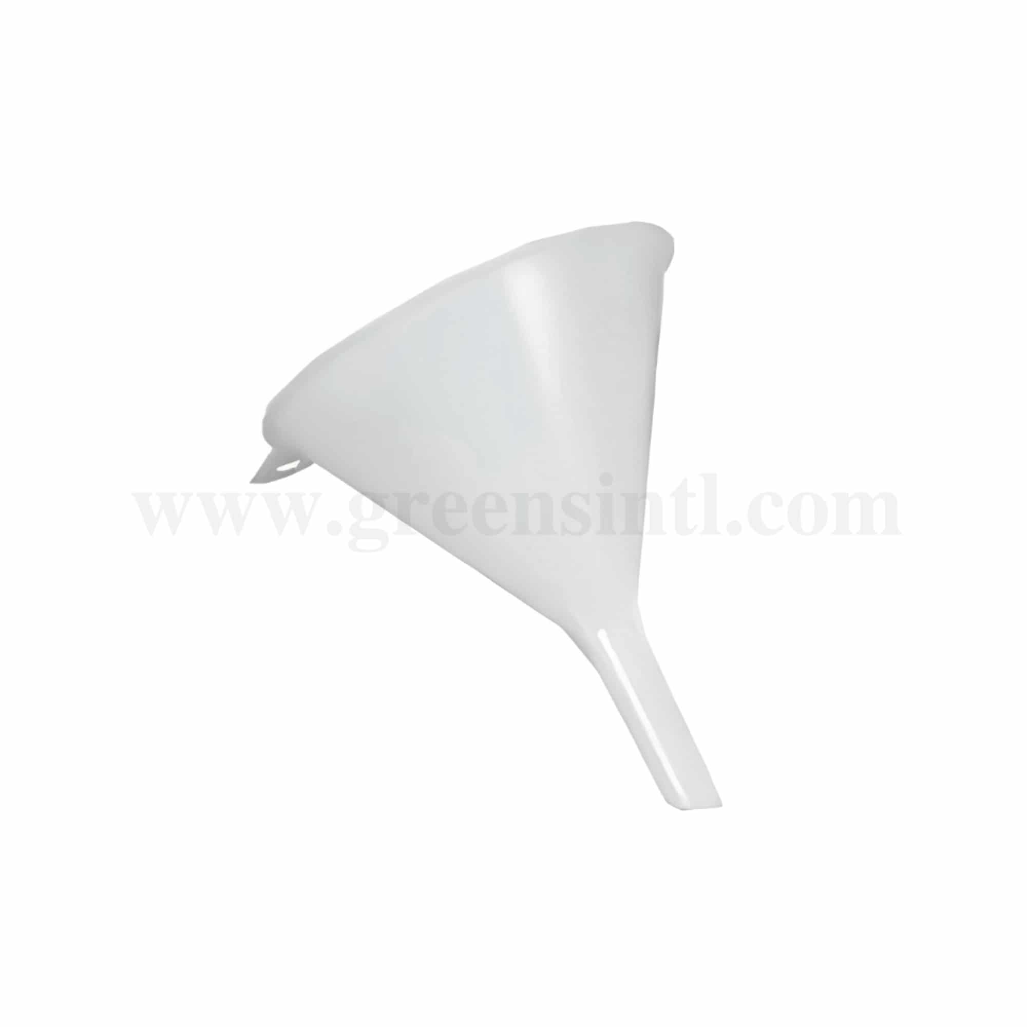SCHNEIDER Funnel D 164 mm-Outlet 17 mm