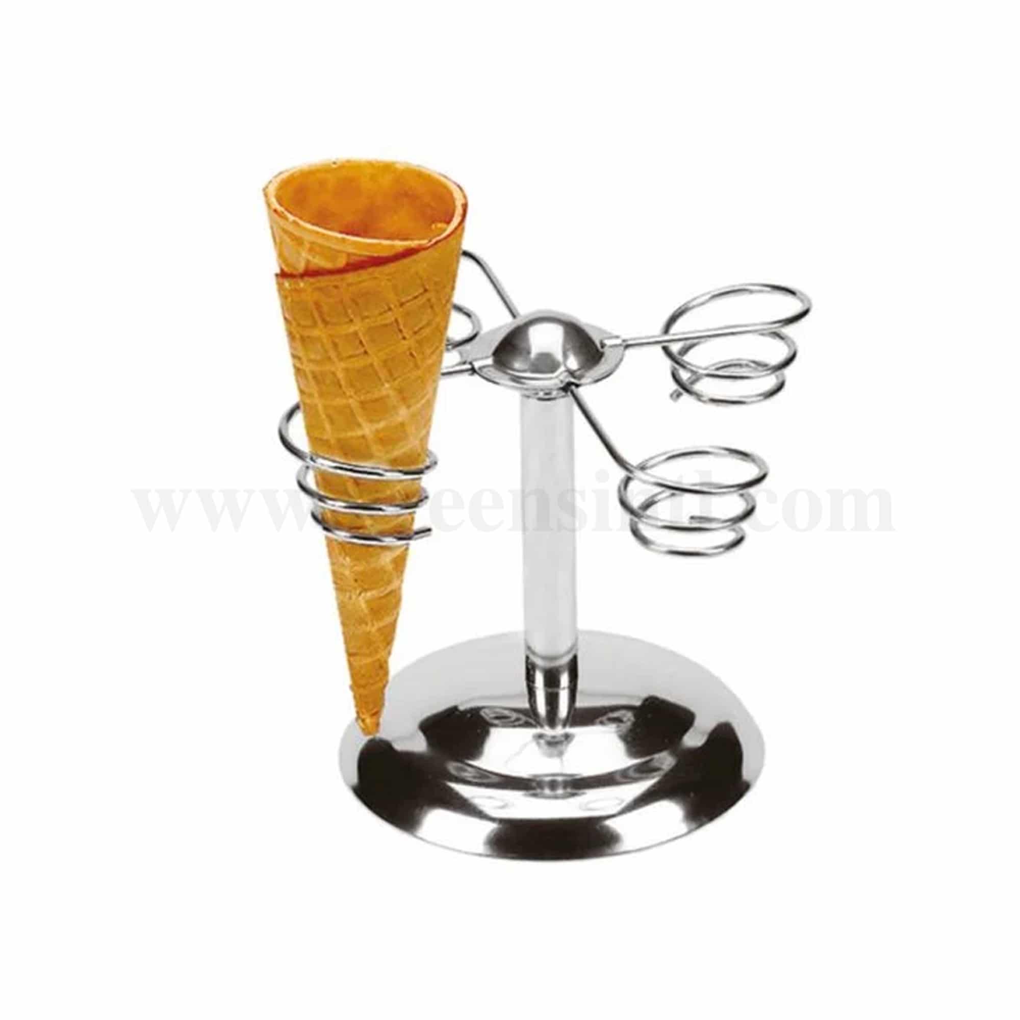 SCHNEIDER Ice Cream Cone Holder D 165 x h 140 mm