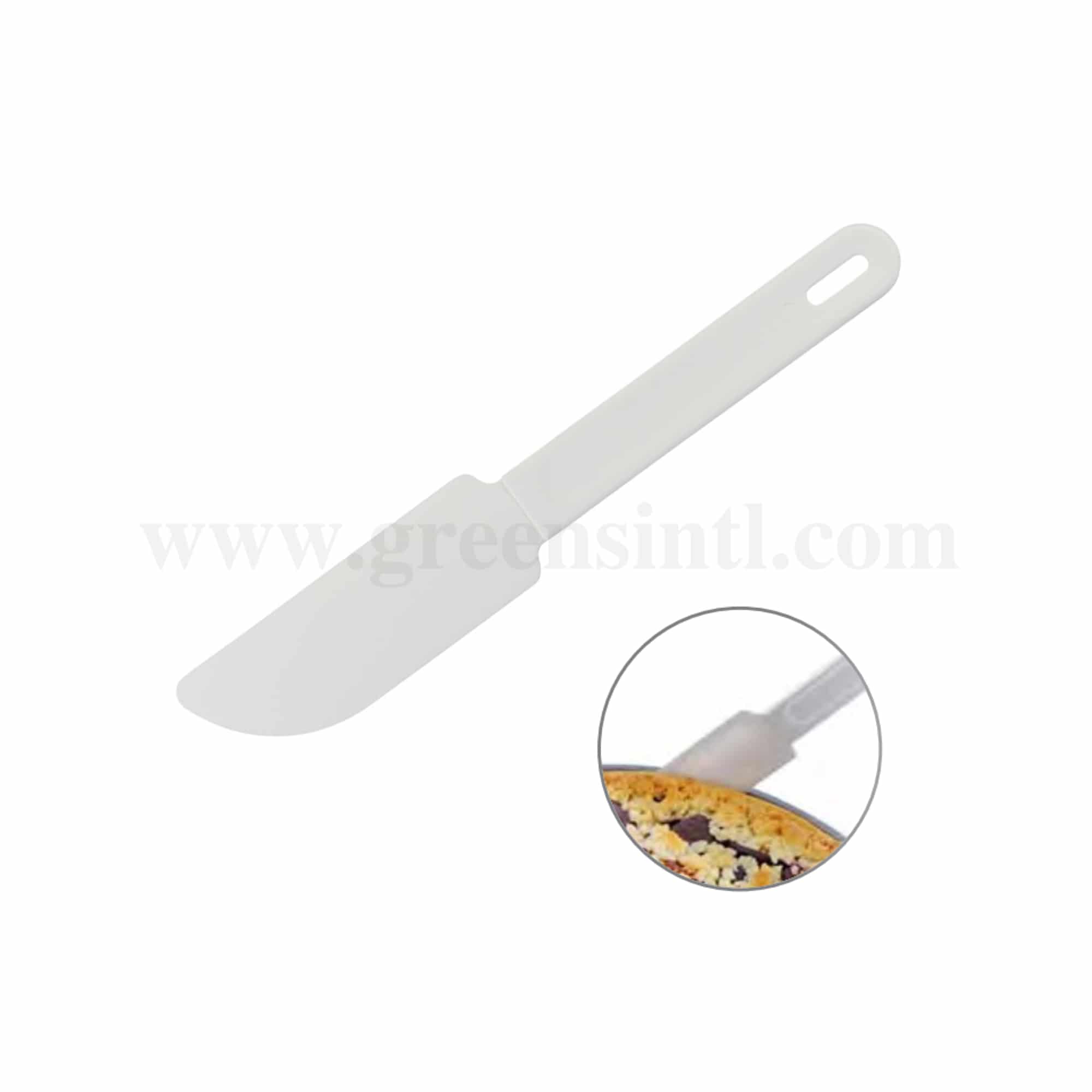 SCHNEIDER Dough Scraper 220 x 35 mm