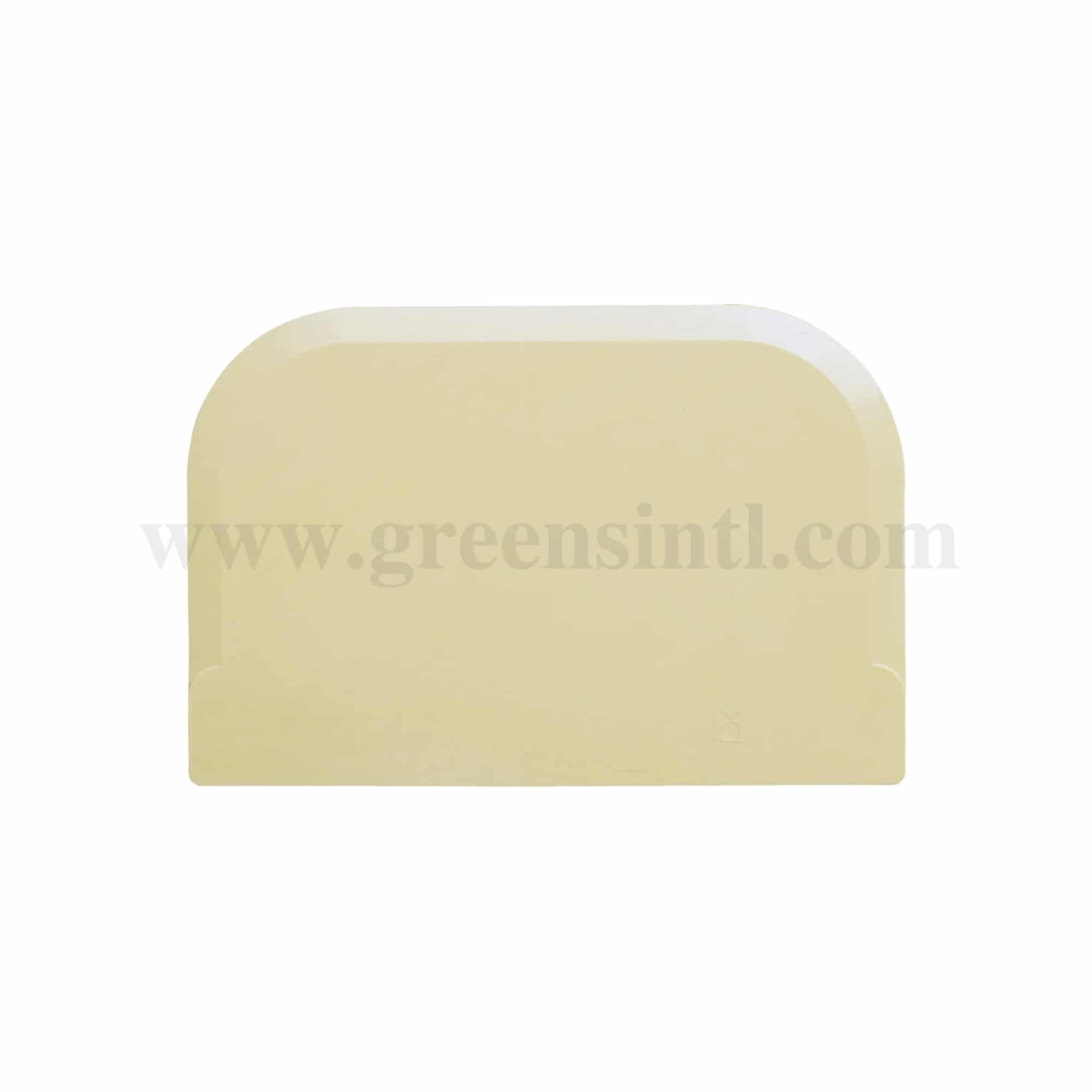 SCHNEIDER Dough Scraper 151 x 102 mm