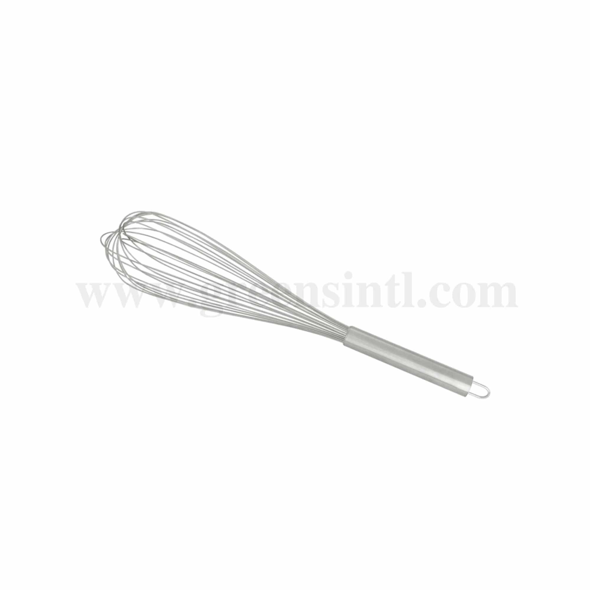 SCHNEIDER Stainless Steel Whisk 450 mm-24 Wires