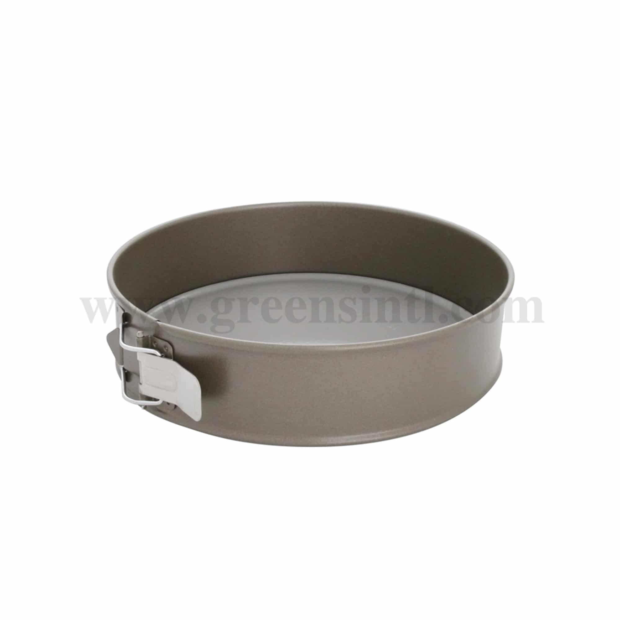 SCHNEIDER Spring Cake Mould with Enamel bottom D 200 x h 70 mm-2.15 L