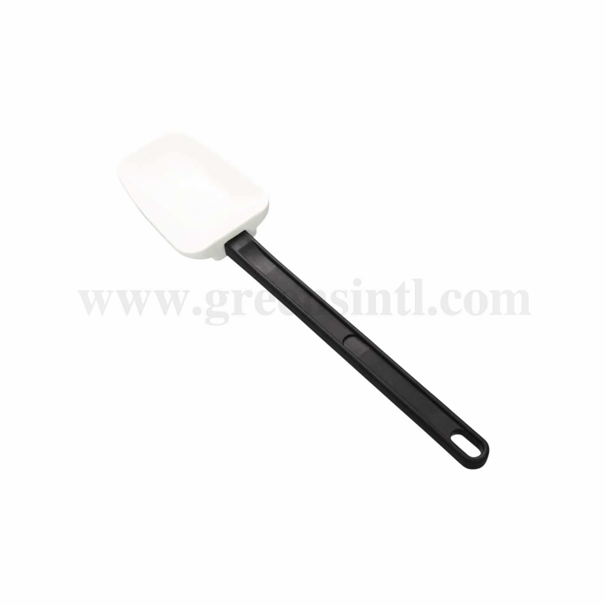 SCHNEIDER Silicone Spoon Spatula with Plastic handle 350 mm