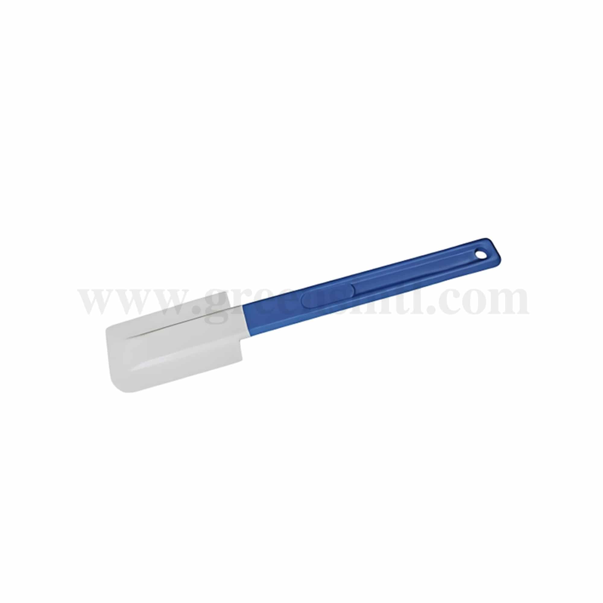 SCHNEIDER Rubber Spatula with Plastic Handle 310 mm