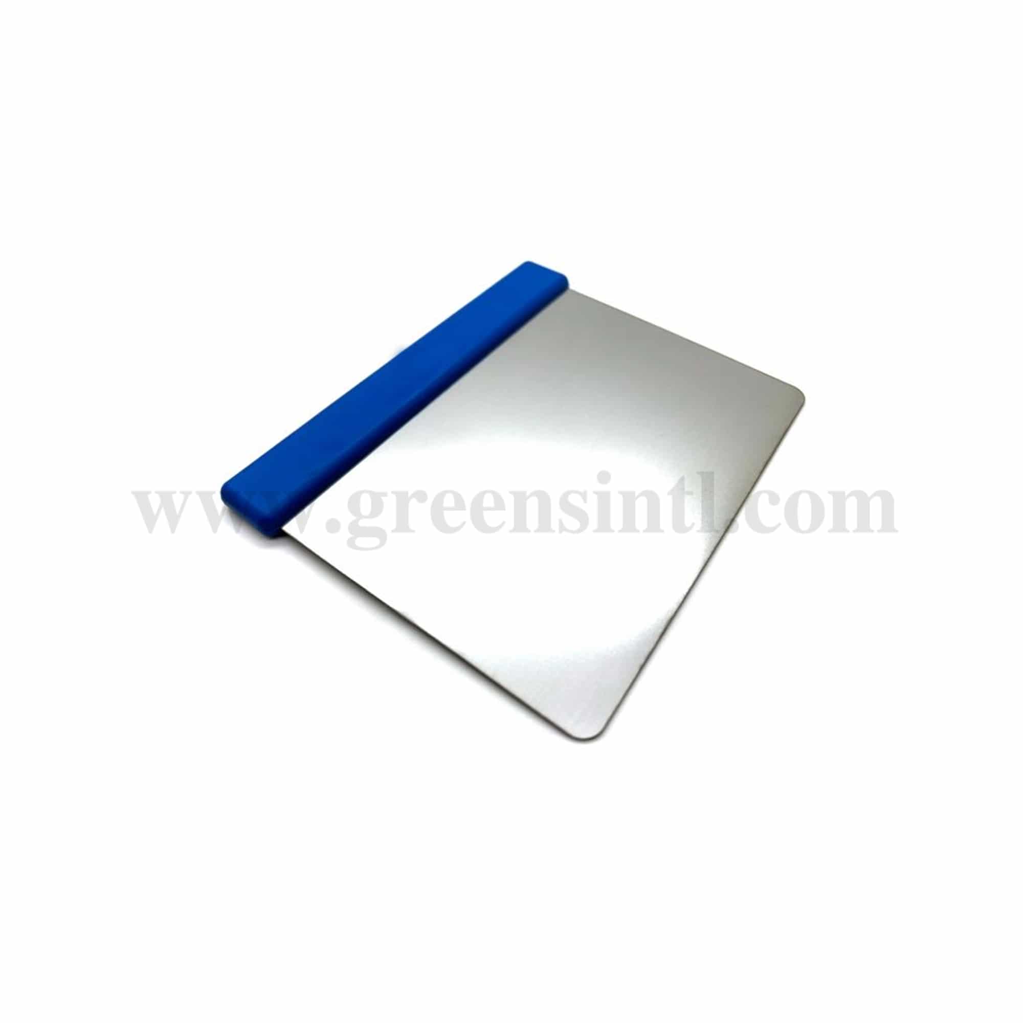 SCHNEIDER Stainless Steel Scrapper 110 x 120 mm