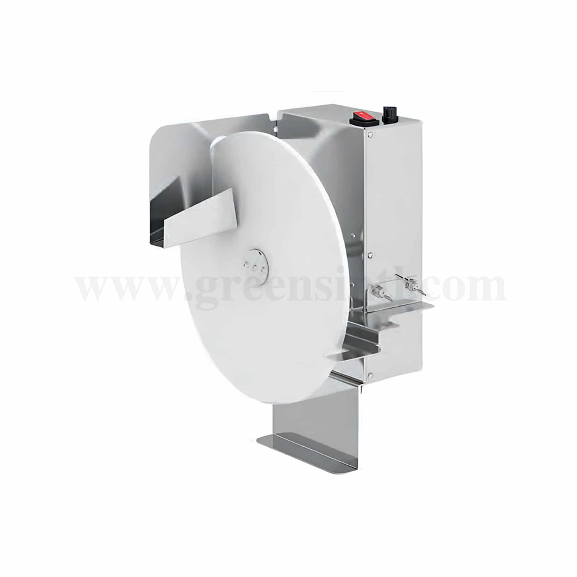 SCHNEIDER Chocolate Dispenser (# 255860 GN 1/1 , 150 mm)