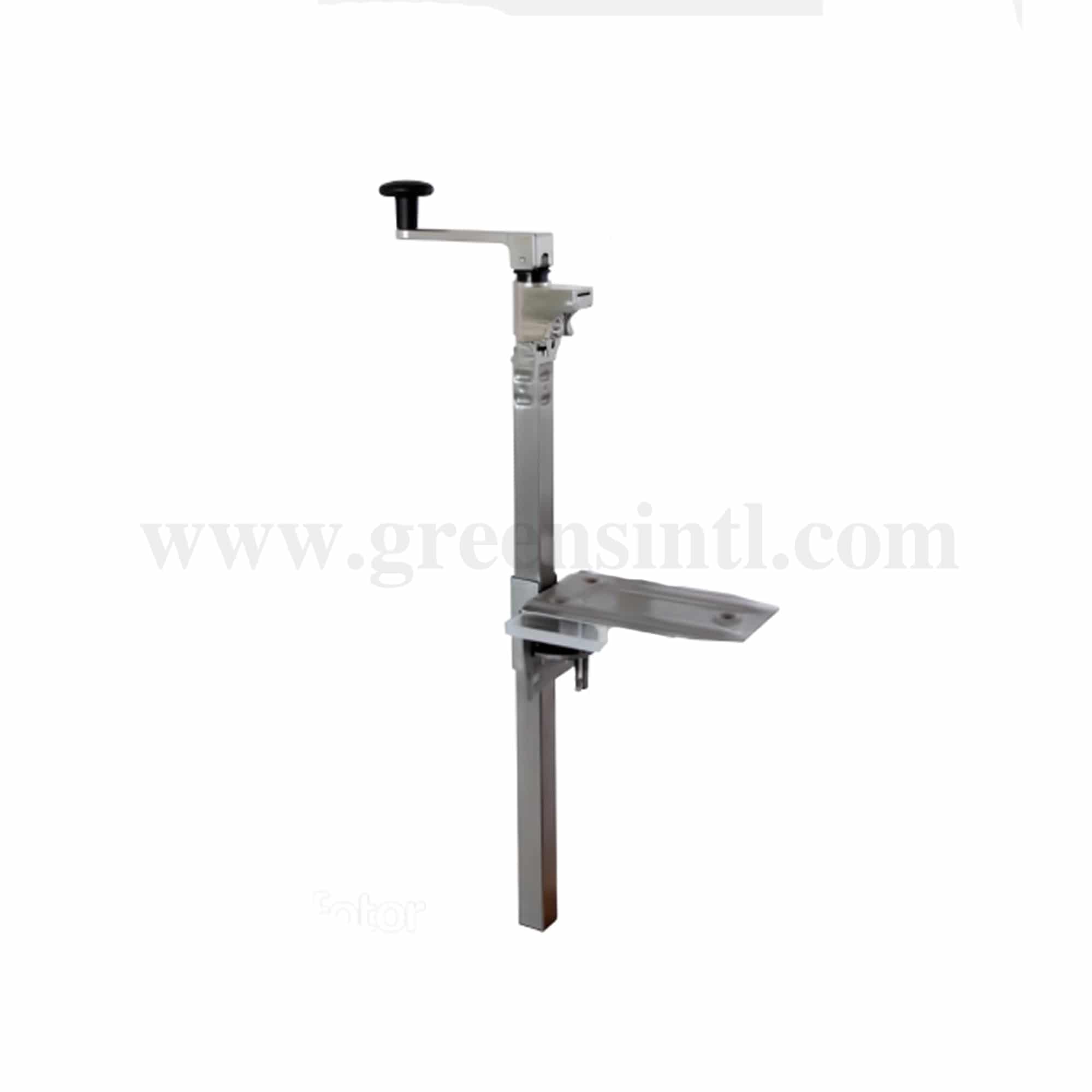 SCHNEIDER Tin Opener Stainless Steel 730 x 200 x 50 mm