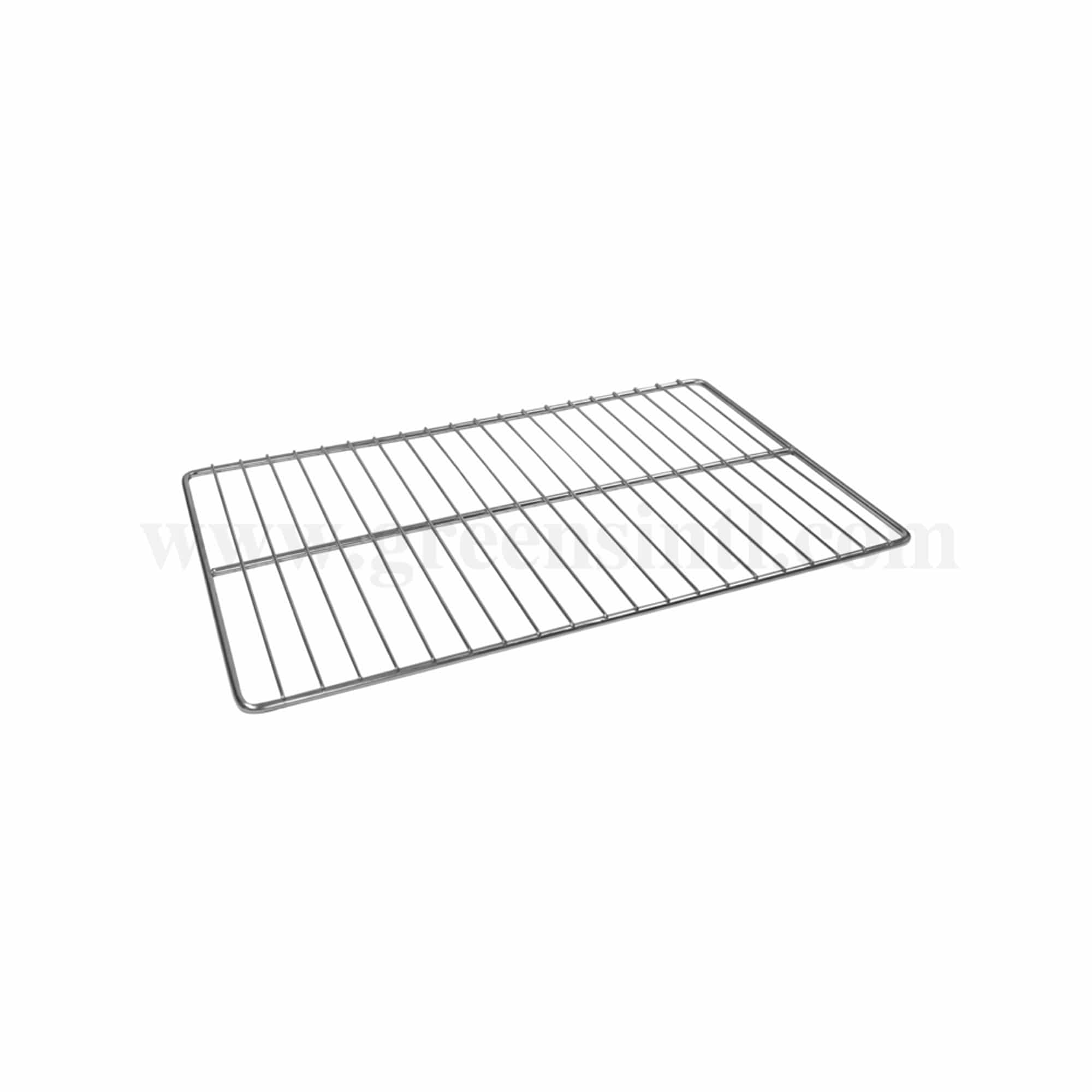 SCHNEIDER Stainless Steel Grate GN 1/1 530 x 325 mm