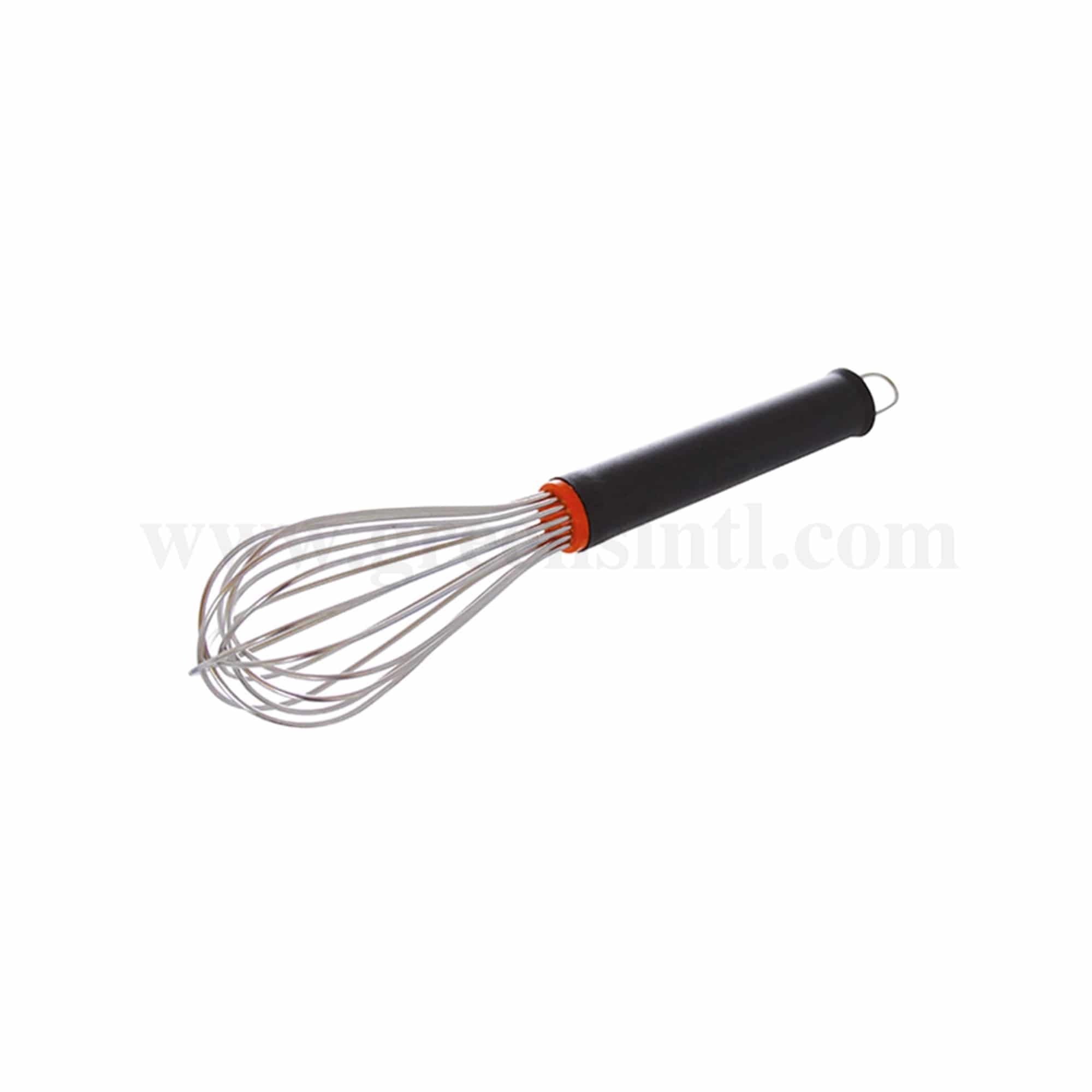 SCHNEIDER Stainless Steel Whisk 250 mm- 16 Wires