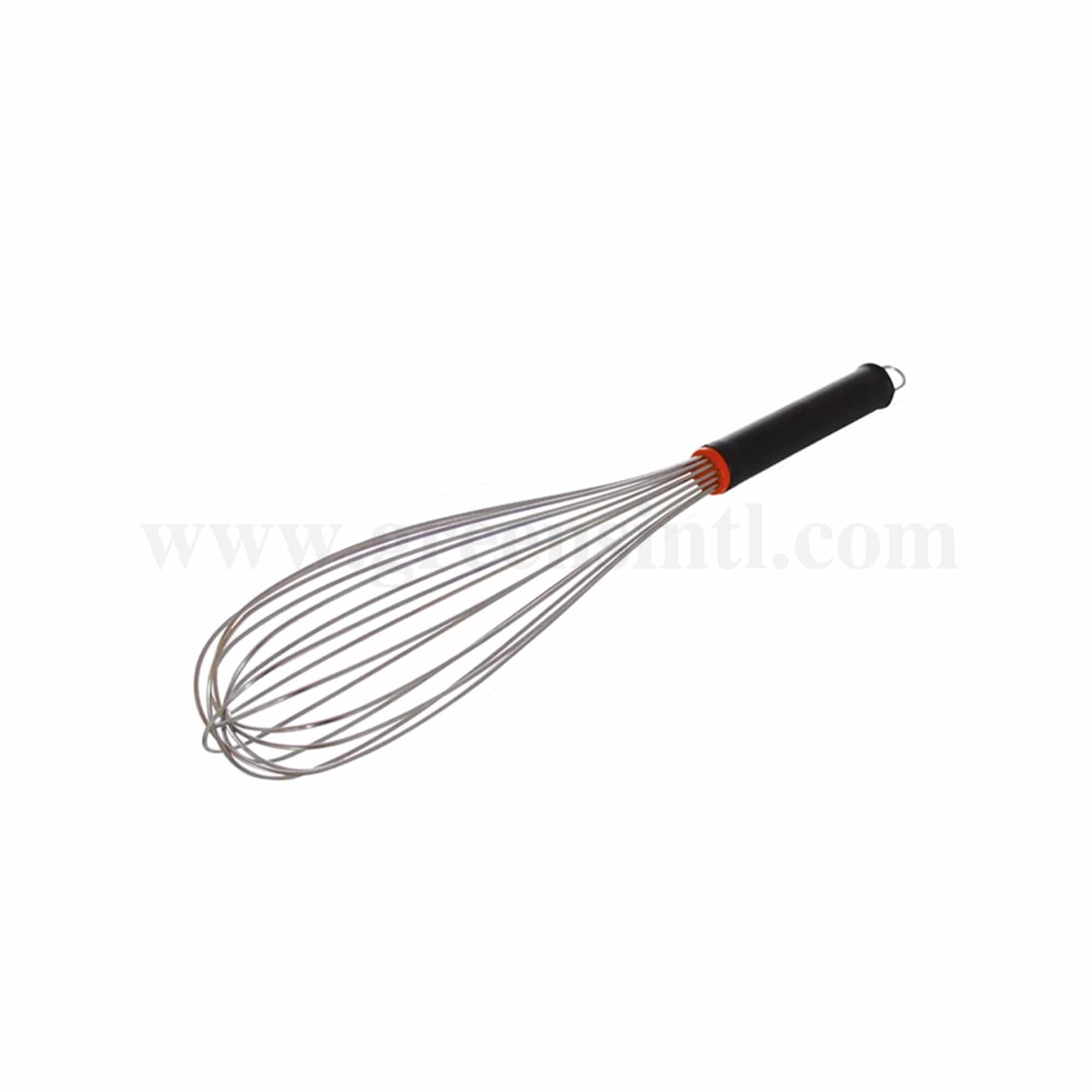 SCHNEIDER Stainless Steel Whisk 400 mm- 16 Wires