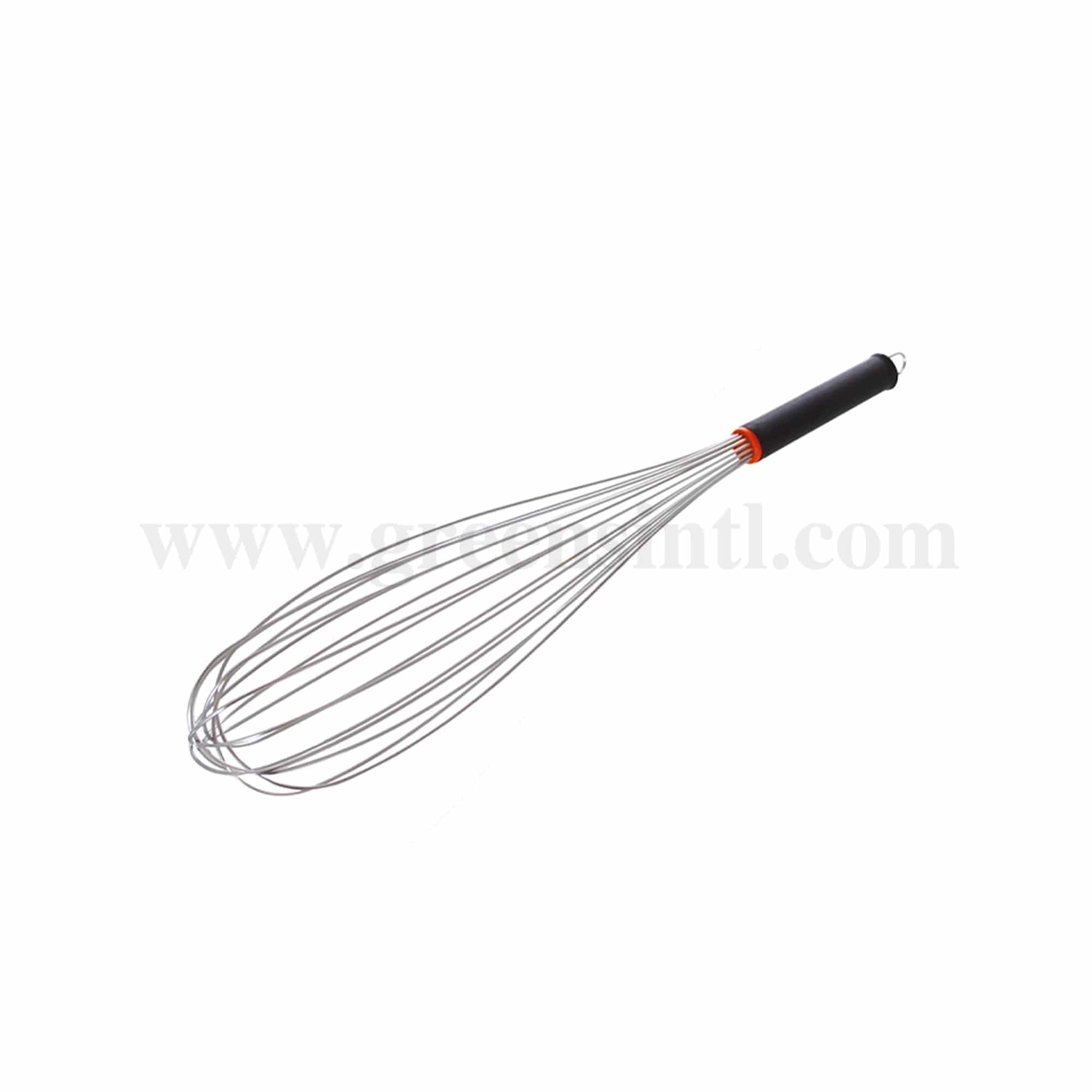 SCHNEIDER Stainless Steel Whisk 500 mm- 16 Wires