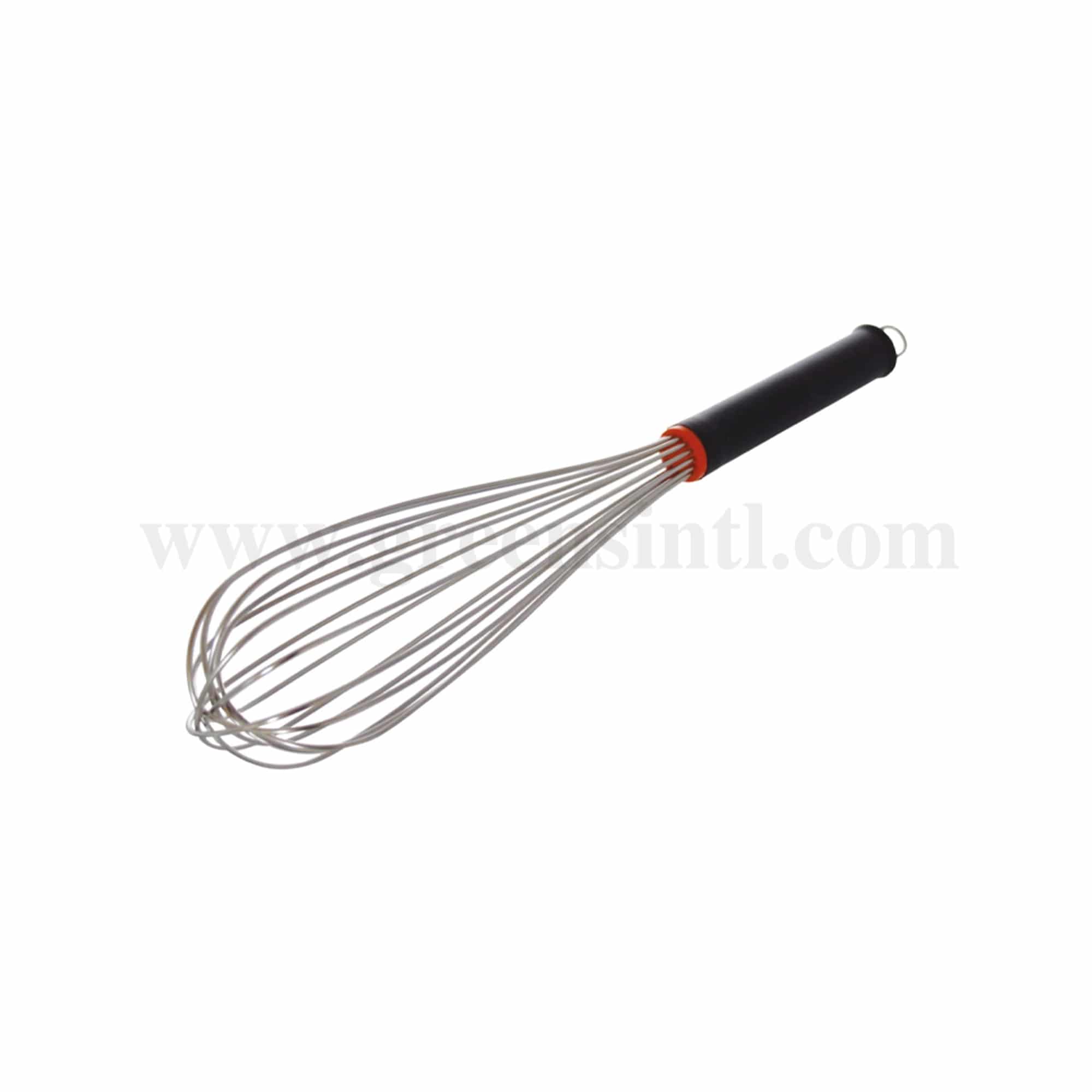 SCHNEIDER Stainless Steel Whisk 350 mm- 24 Wires