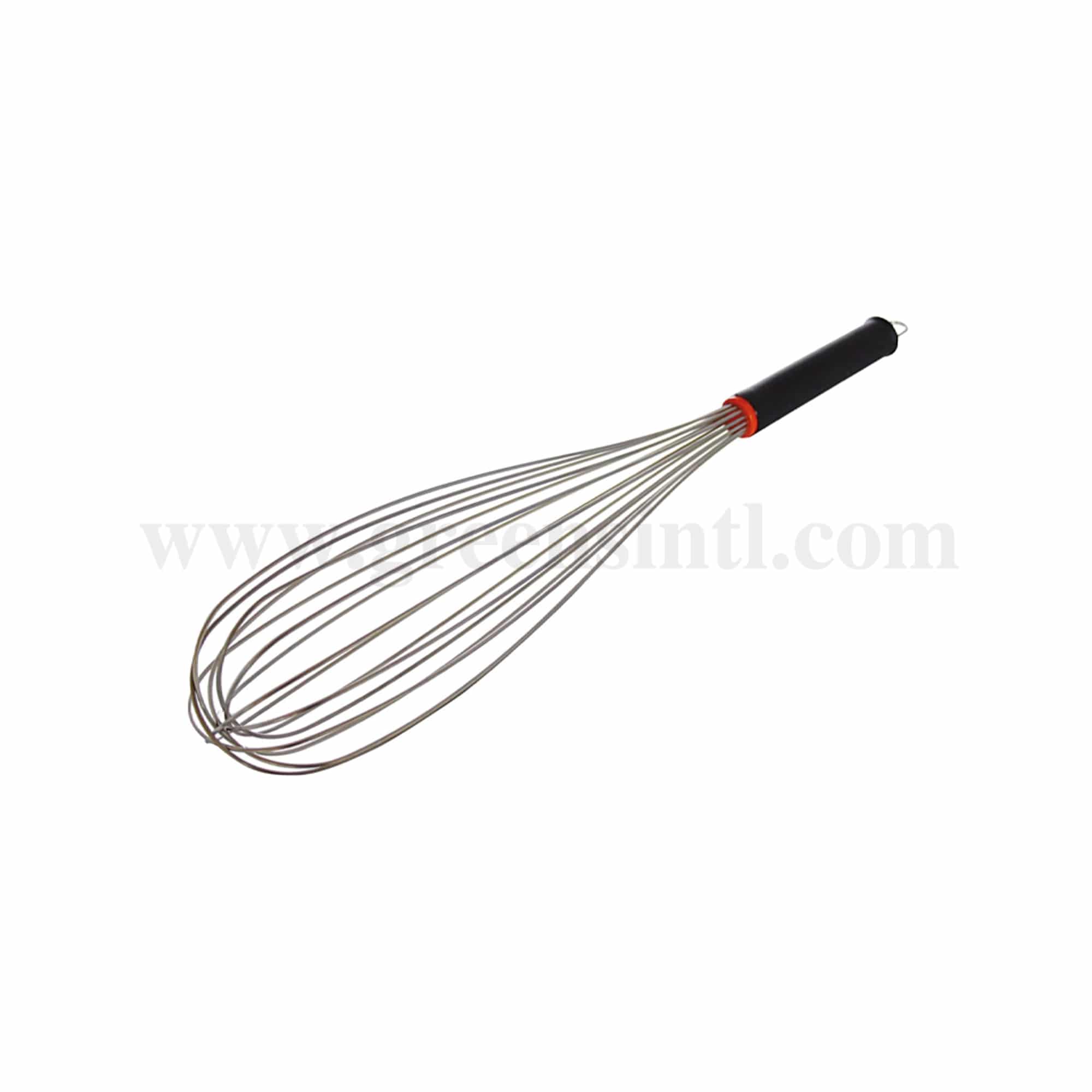 SCHNEIDER Stainless Steel Whisk 450 mm- 24 Wires