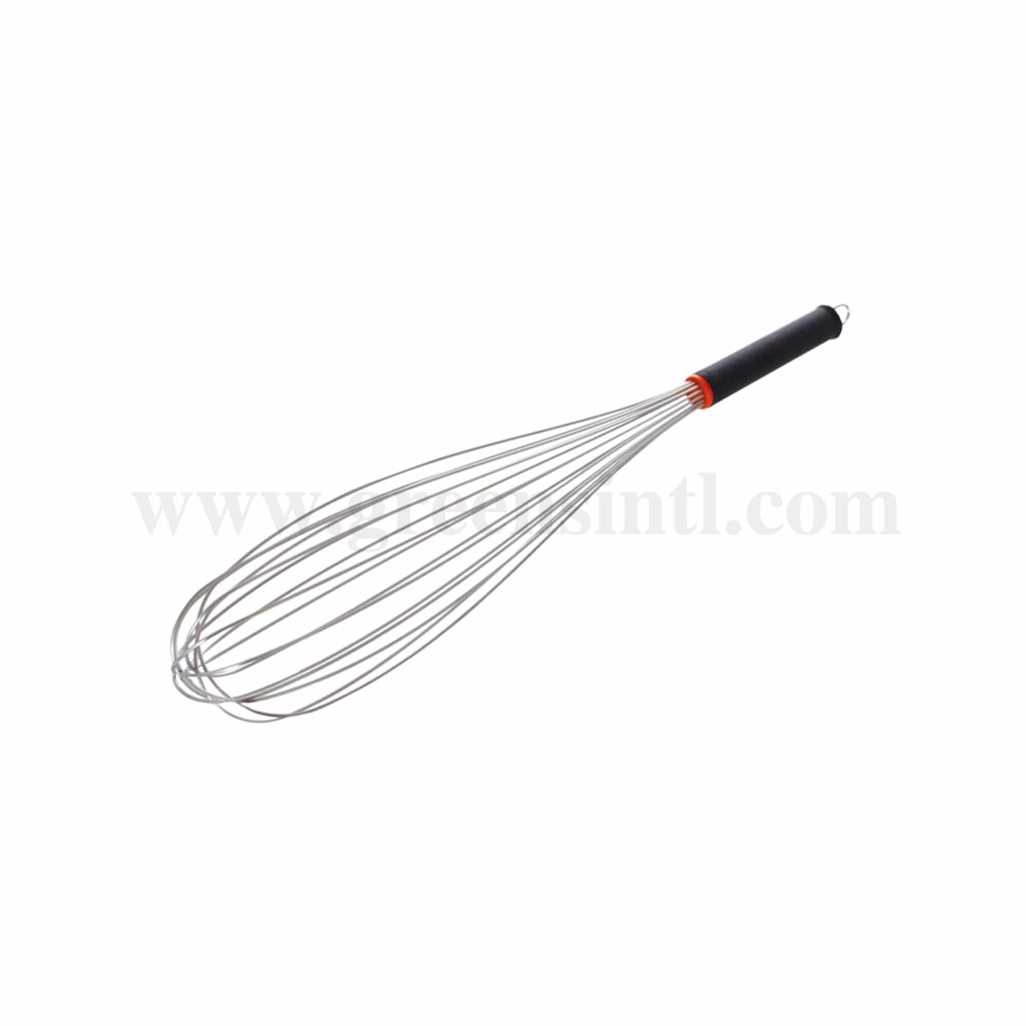 SCHNEIDER Stainless Steel Whisk 500 mm- 24 Wires