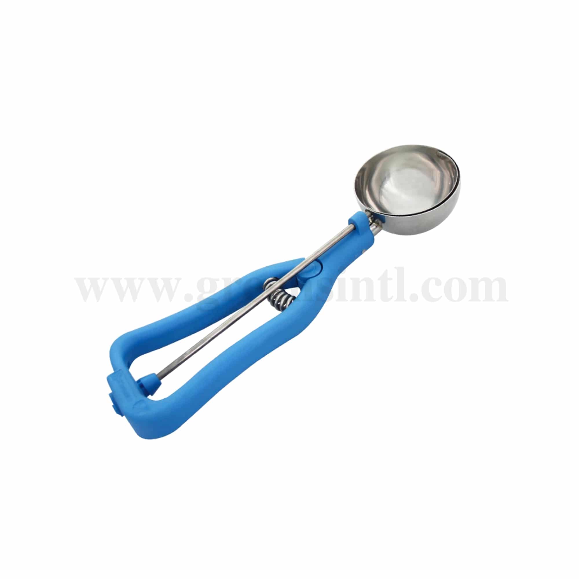 SCHNEIDER Stainless Steel Icecream Scoop D 61 mm-1/16 L