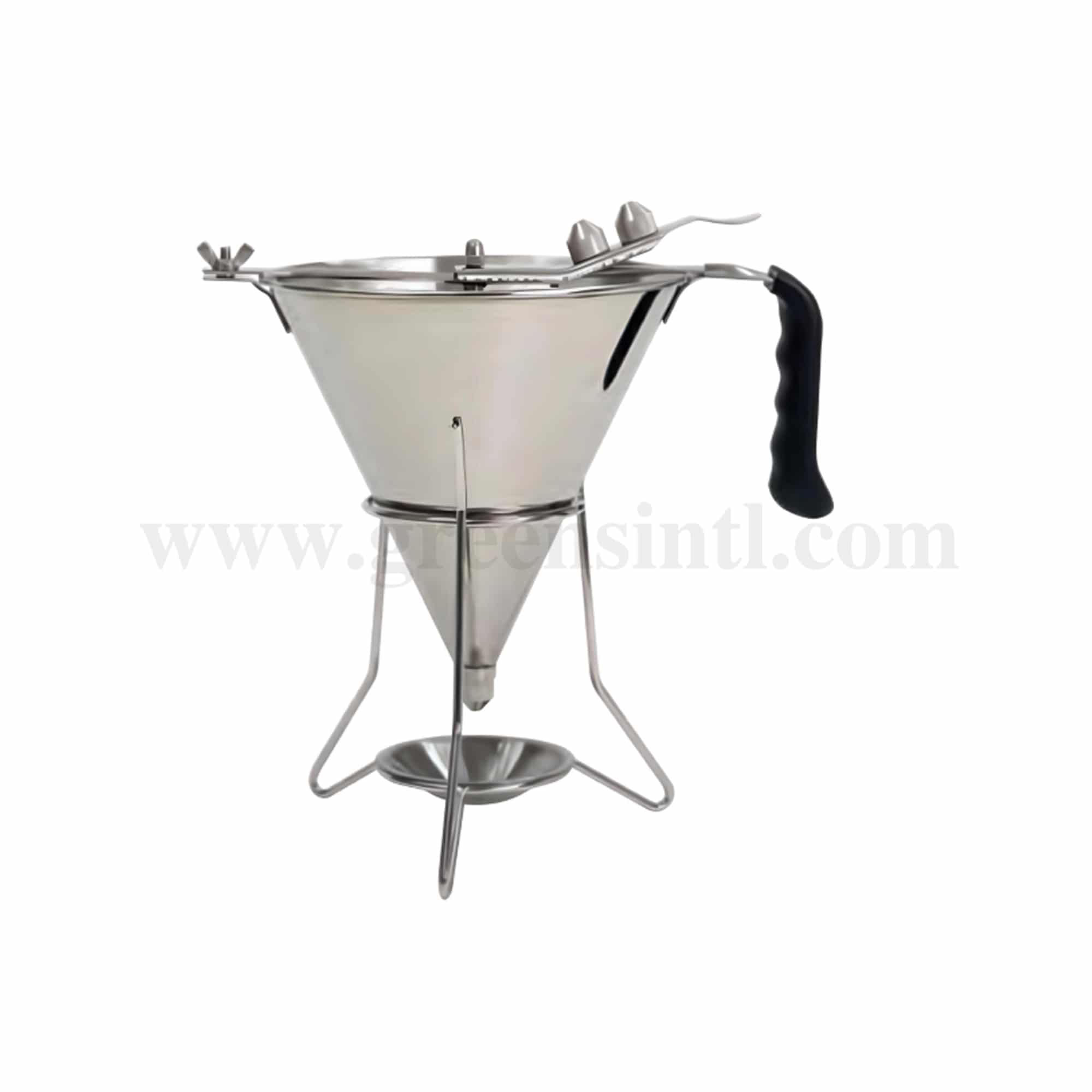 SCHNEIDER Confectionery Funnel D 195 x h 210 mm- 1.8 L