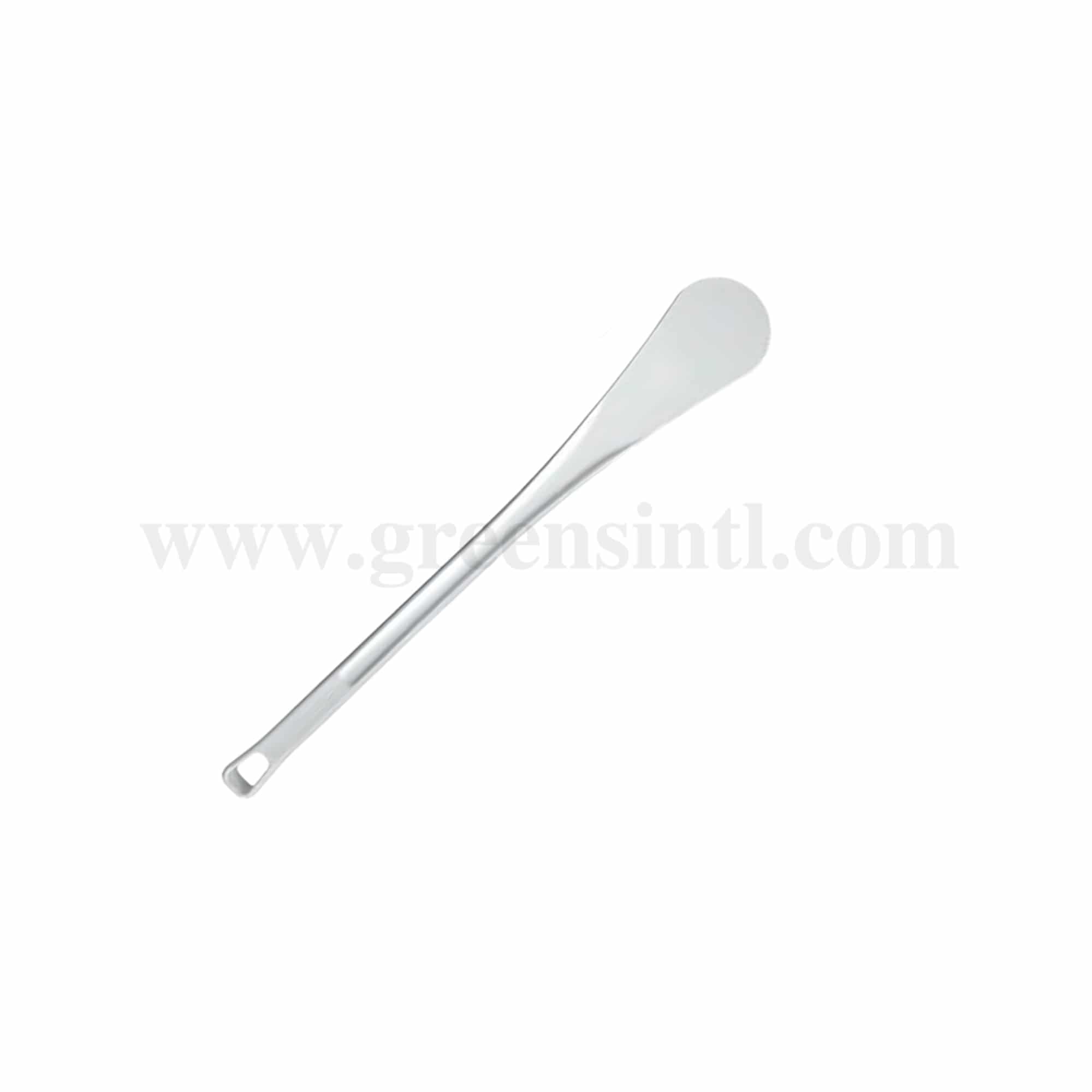 SCHNEIDER Polymide Mixing Spatula 300 x 55 x 15 mm