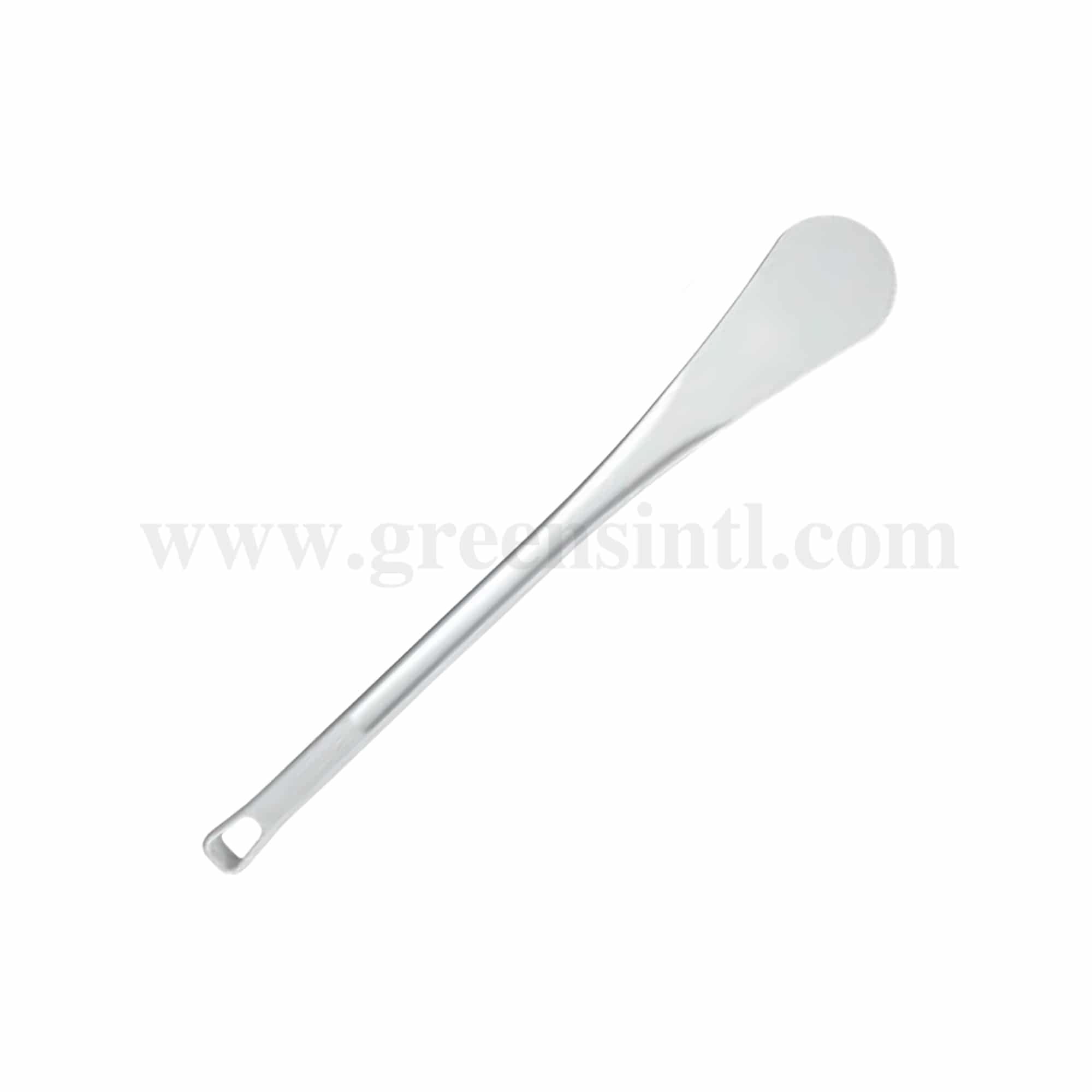 SCHNEIDER Polymide Mixing Spatula 500 x 75 x 20 mm