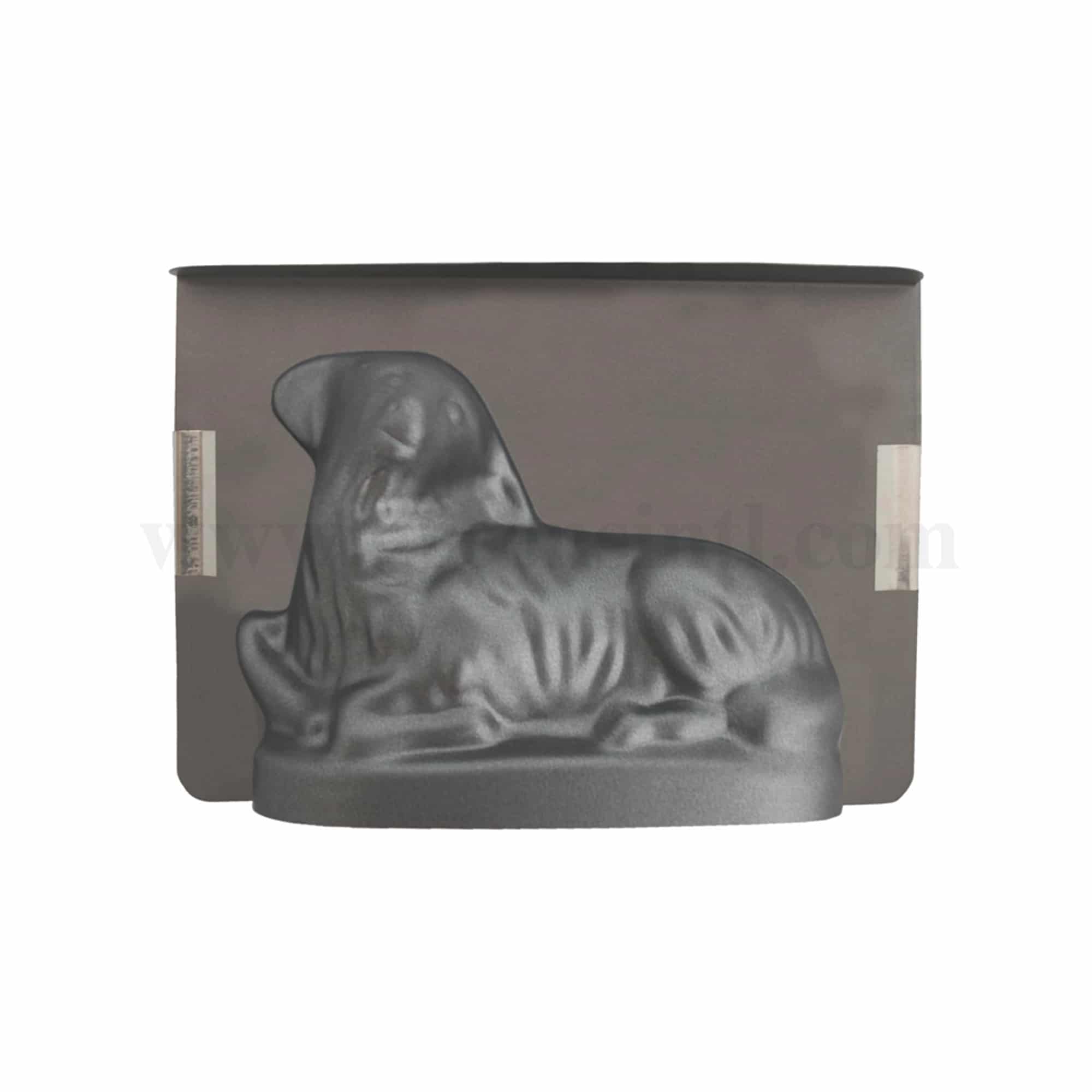 SCHNEIDER Non Stick Baking Mould Lamb 163 x 67 x 108 mm- 0.5 L