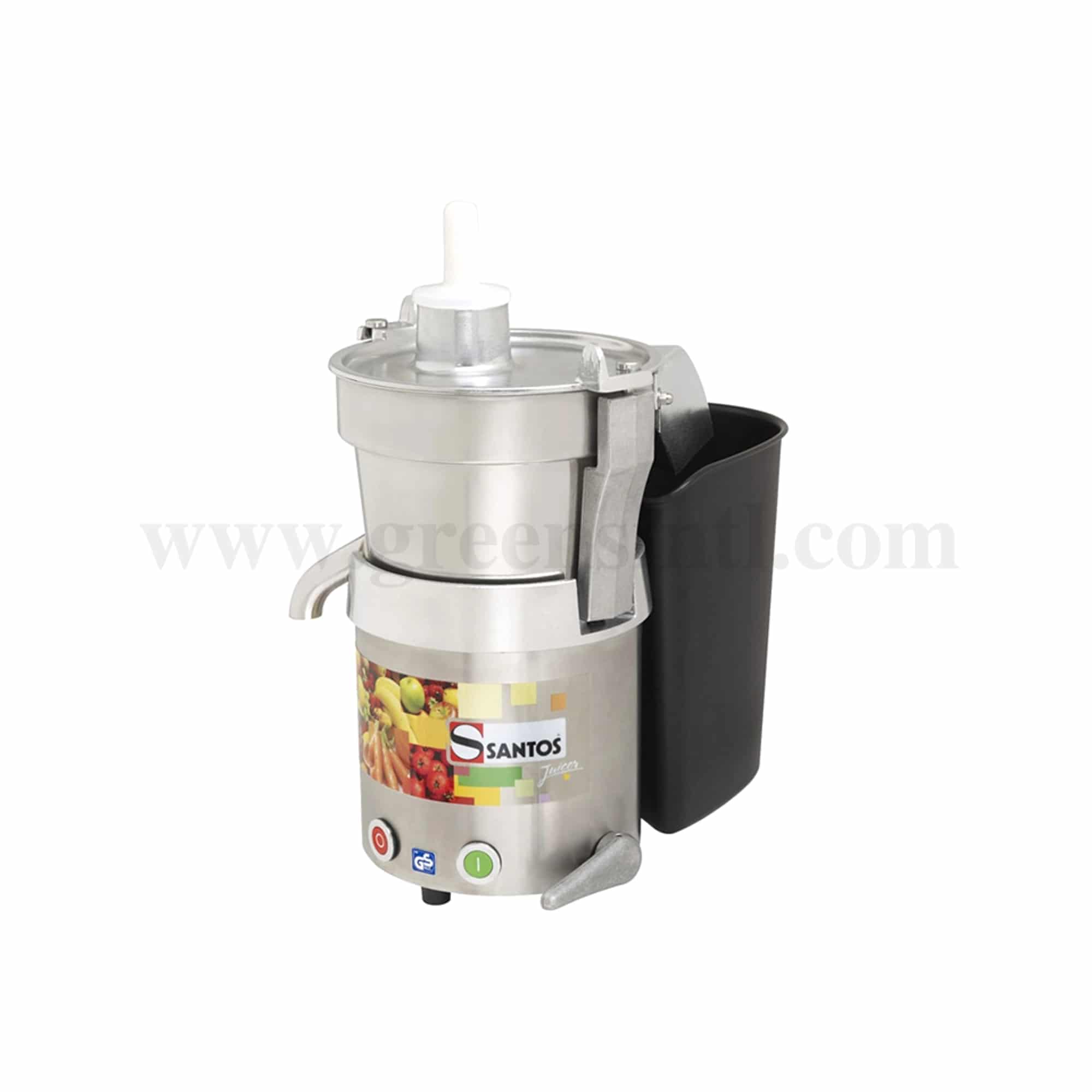 SANTOS Juice Extractor 28