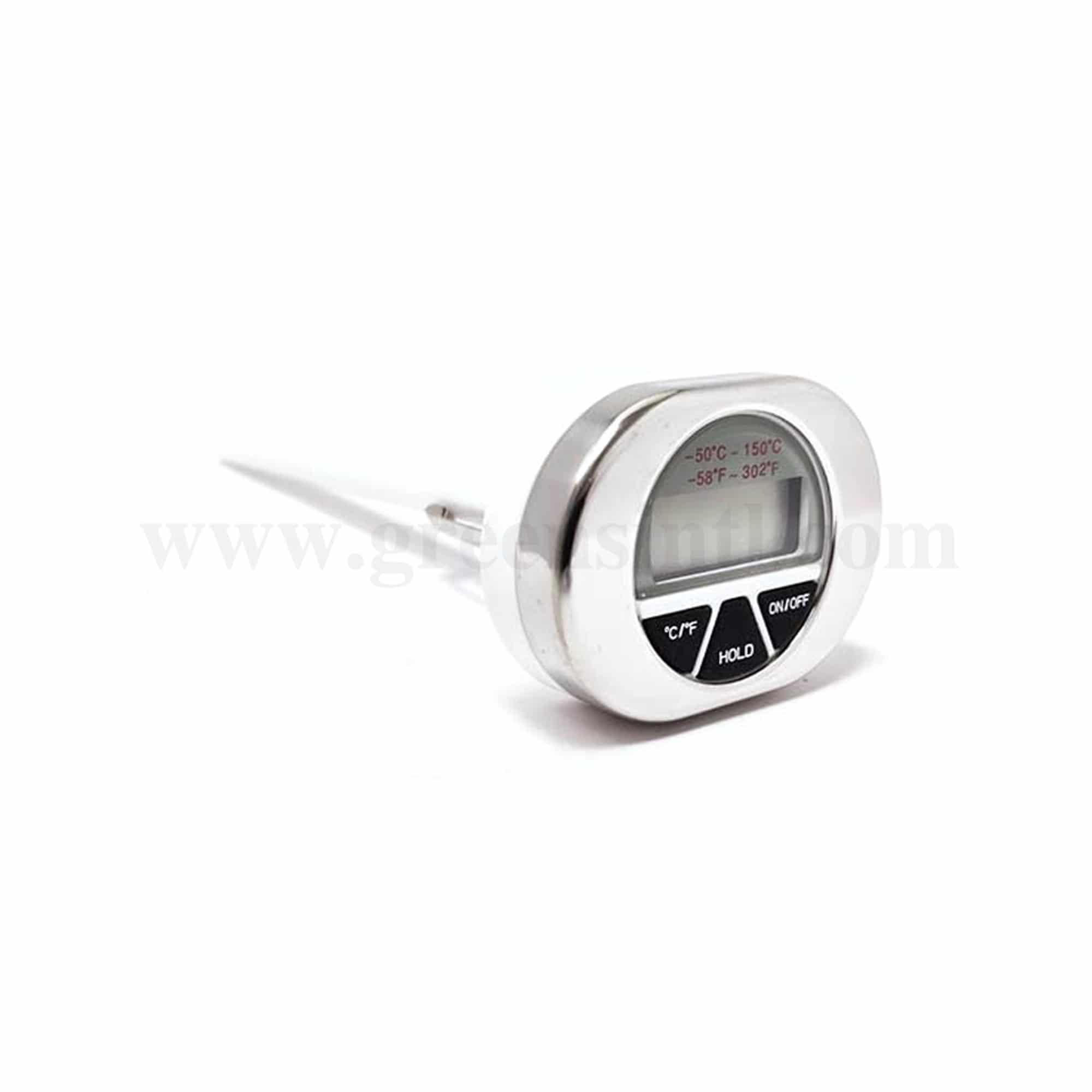 LOUIS TELLIER Mini Electronic Digital Probe Thermometer