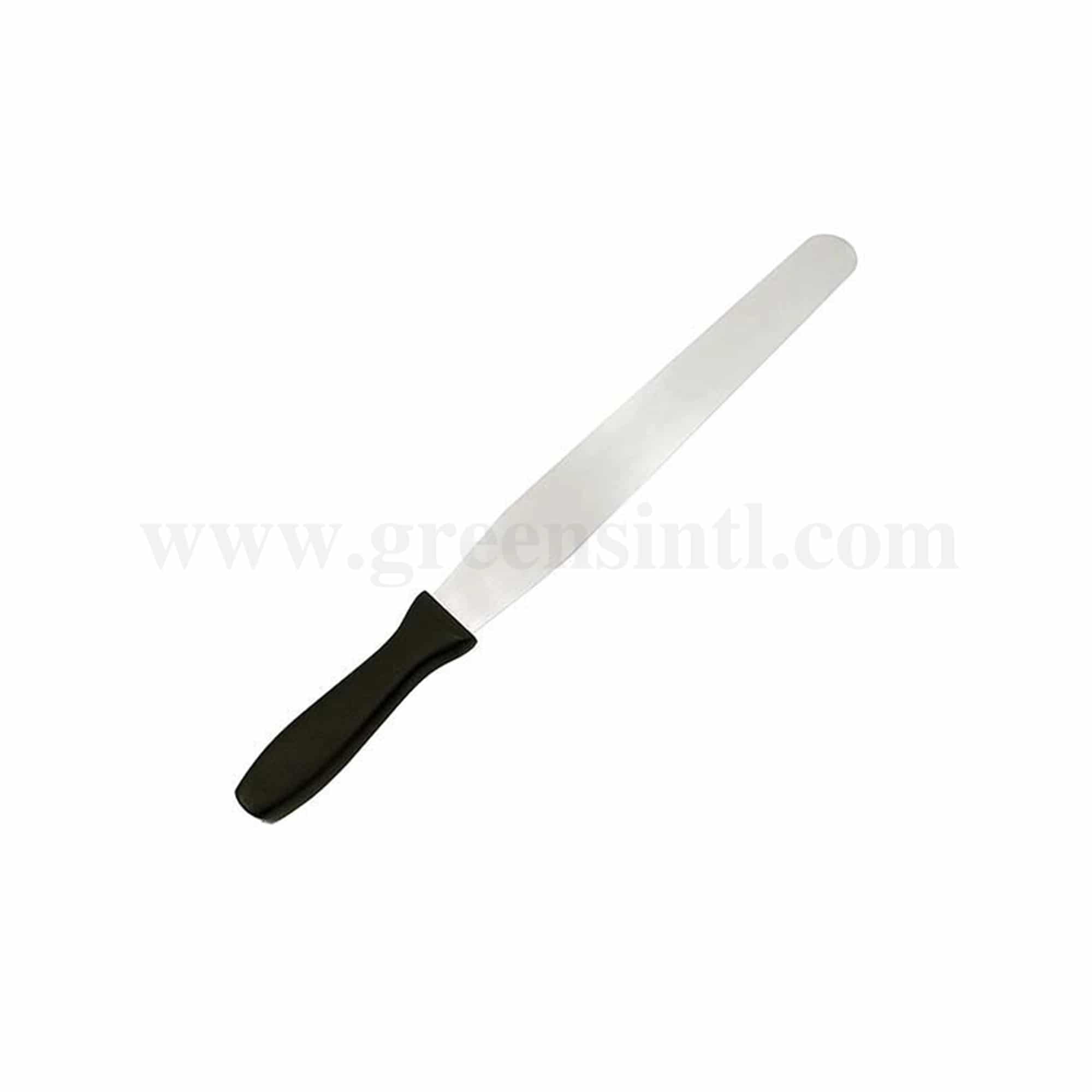 LOUIS TELLIER Straight Spatula 205x30 mm
