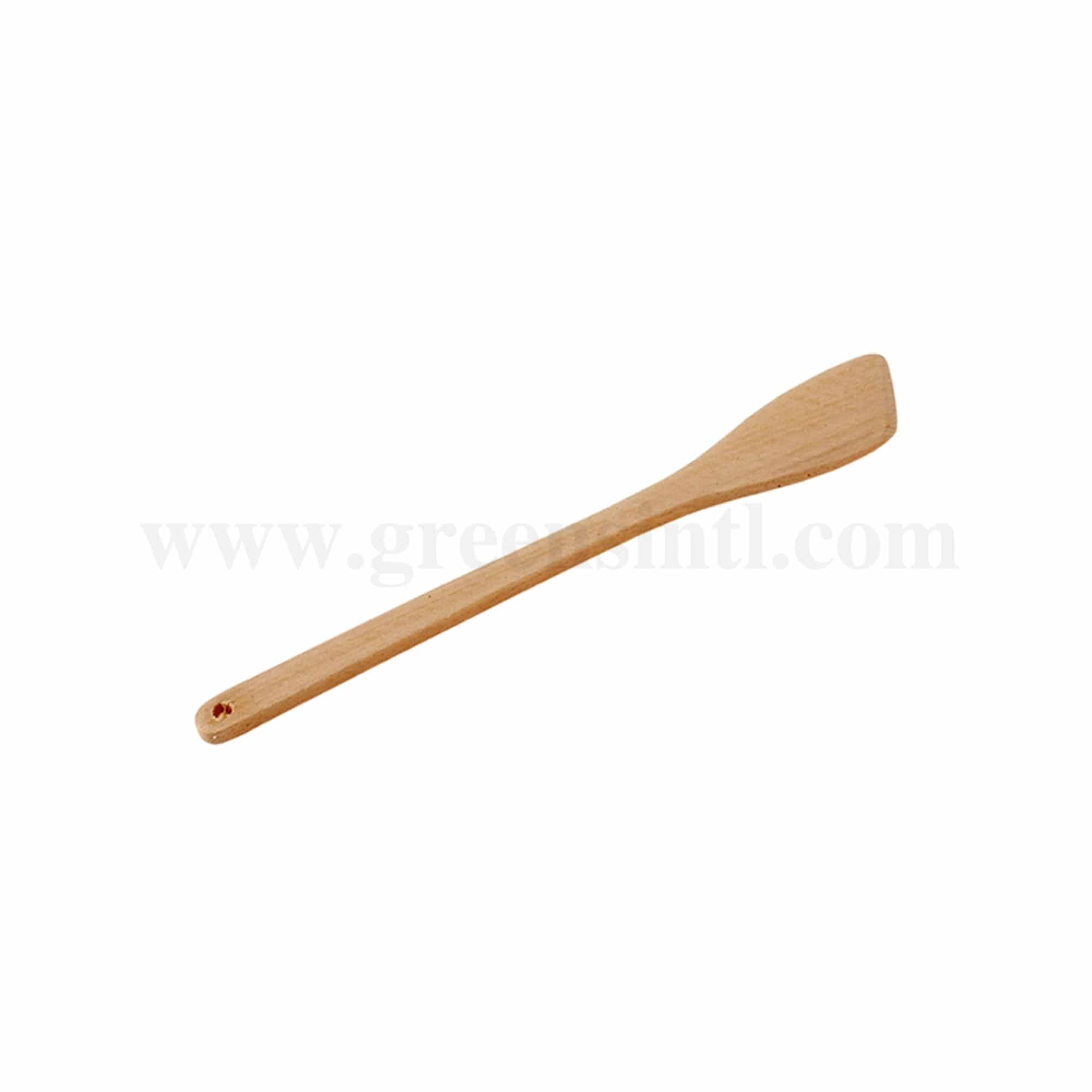 LOUIS TELLIER Beech Bias Spatula 300 mm