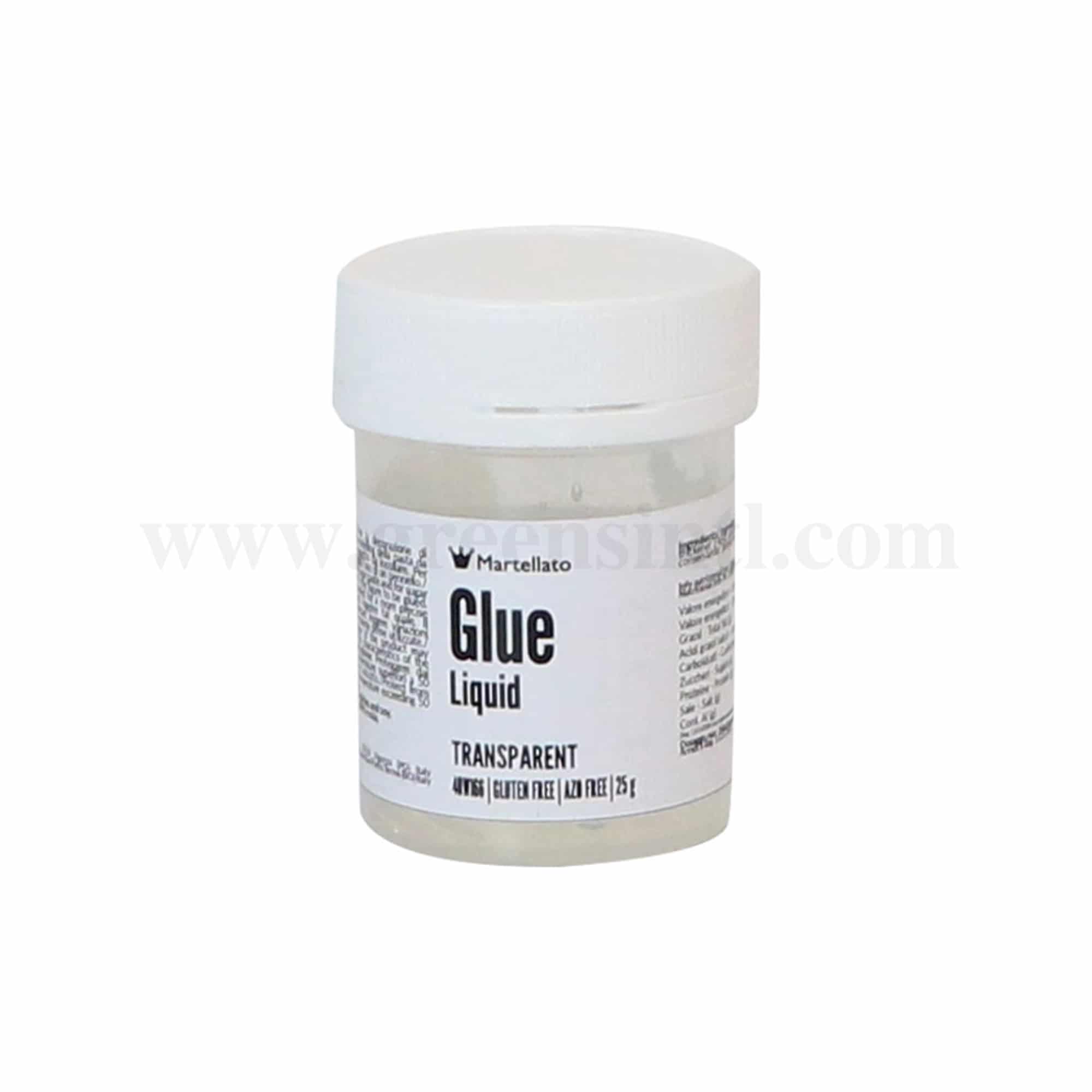 MARTELLATO Edible Glue 25g