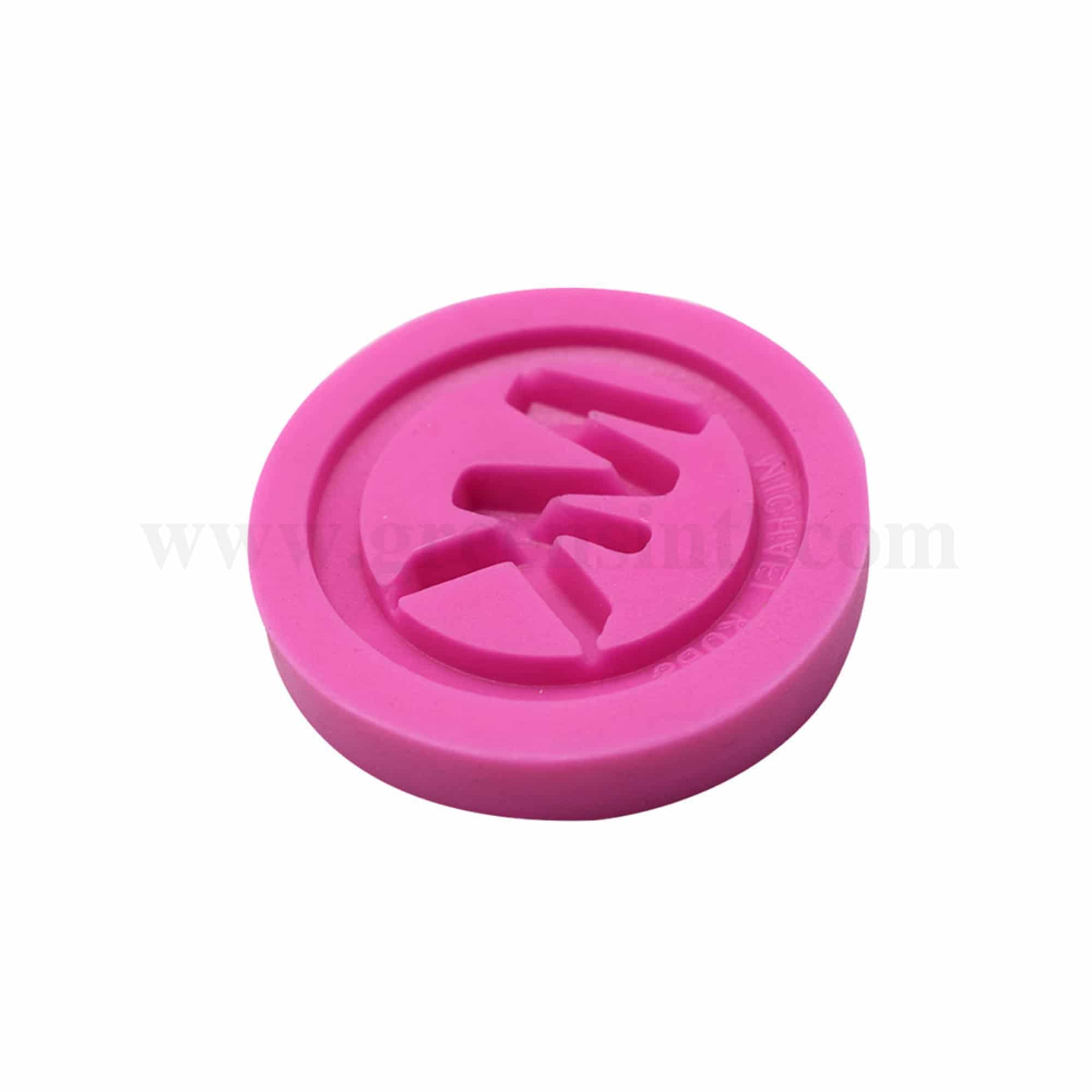 GREENS CHOICE Silicone Mould Michael Kors D 60 mm