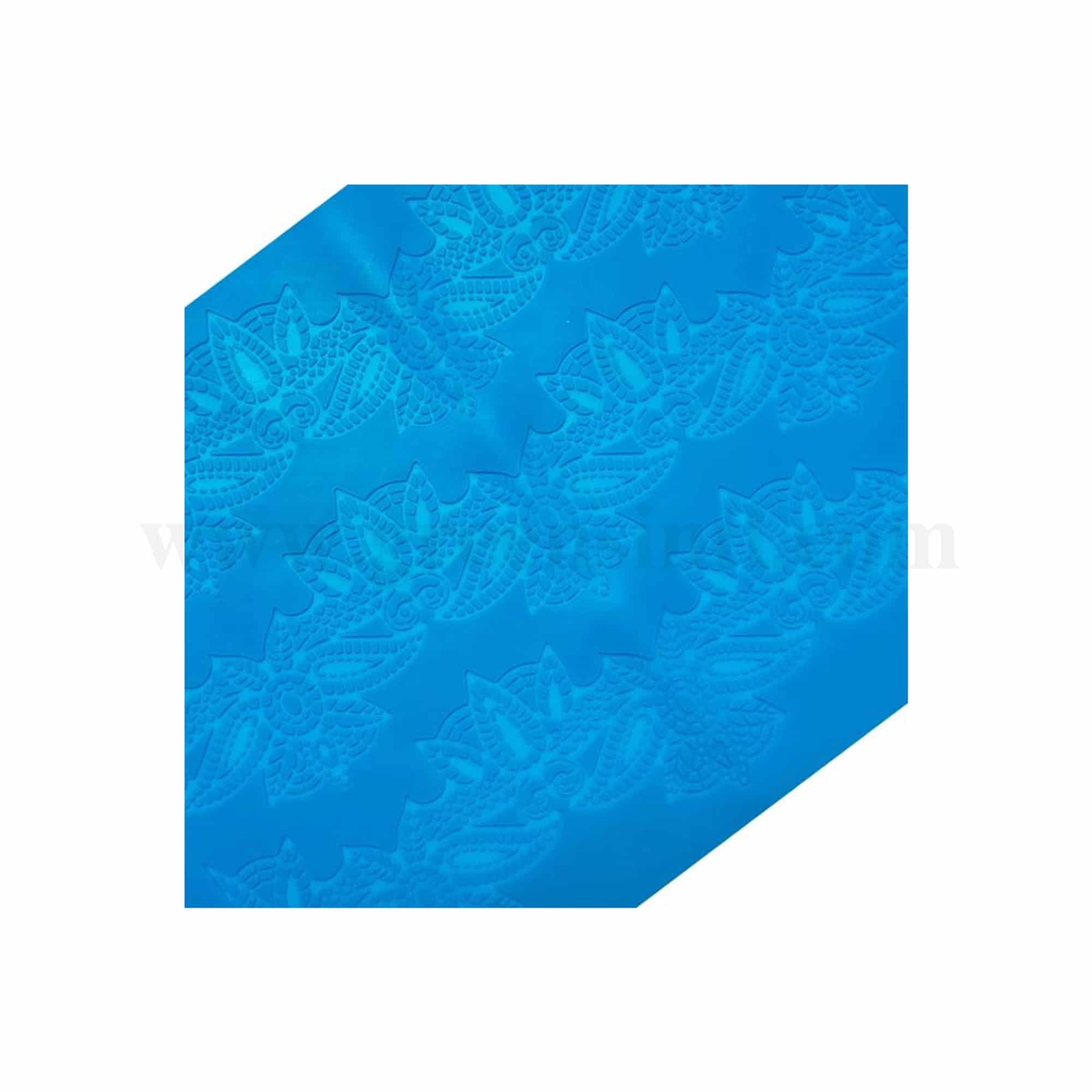 GREENS CHOICE Silicone Mould Lace 380 x 280 mm