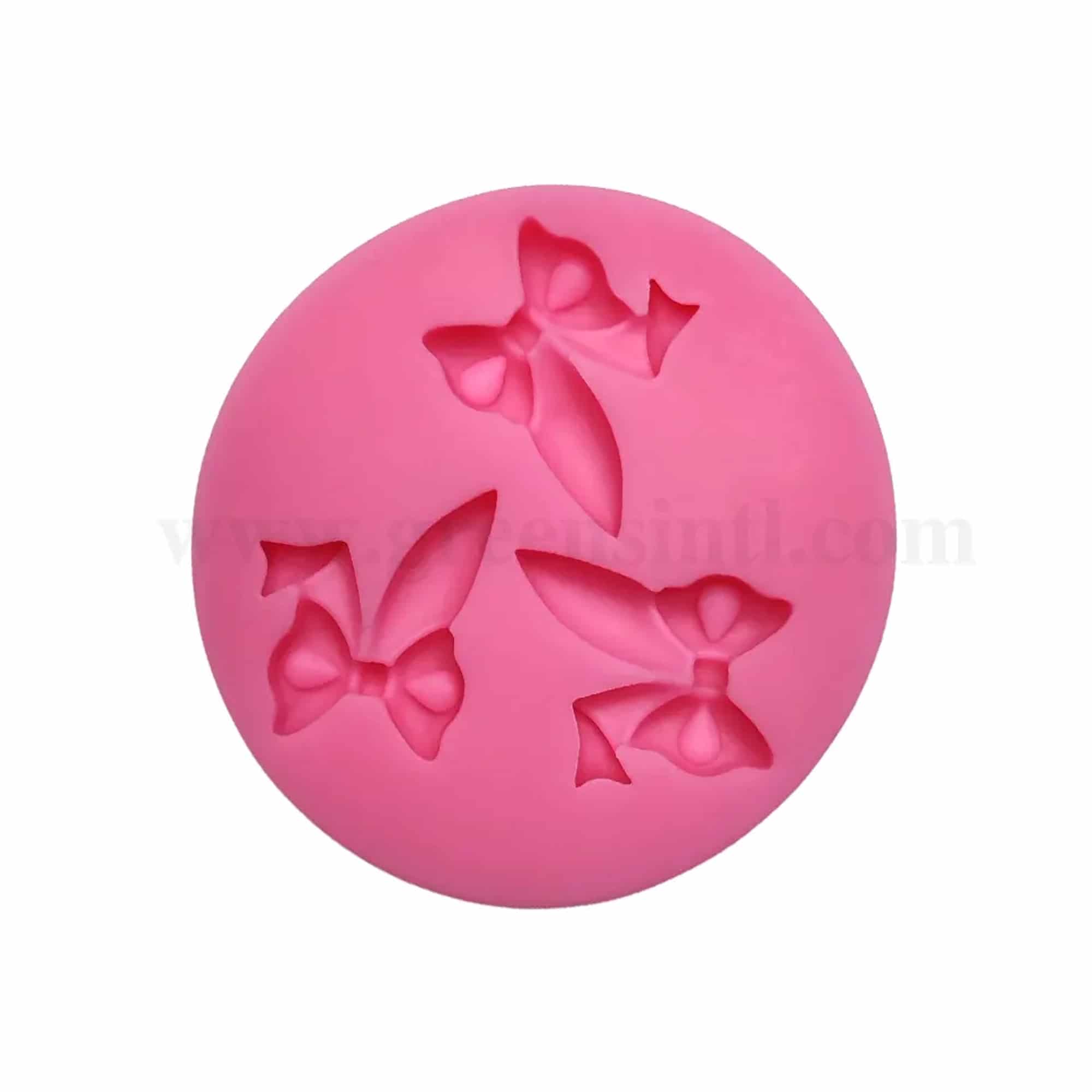 GREENS CHOICE Silicone Mould  Eye Mask 100 x 13 mm