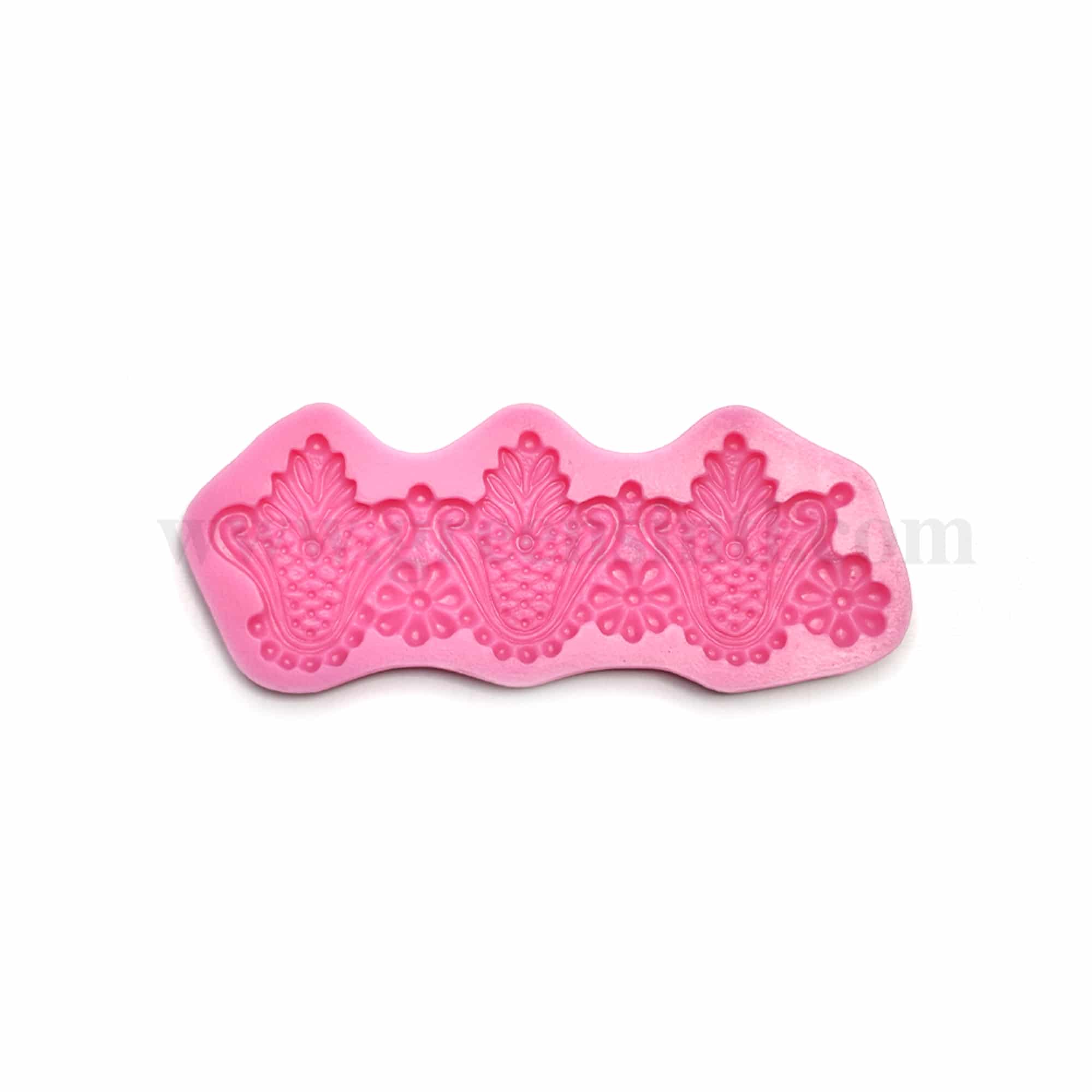 GREENS CHOICE Silicone Mould Design 160 x 65 x 10 mm