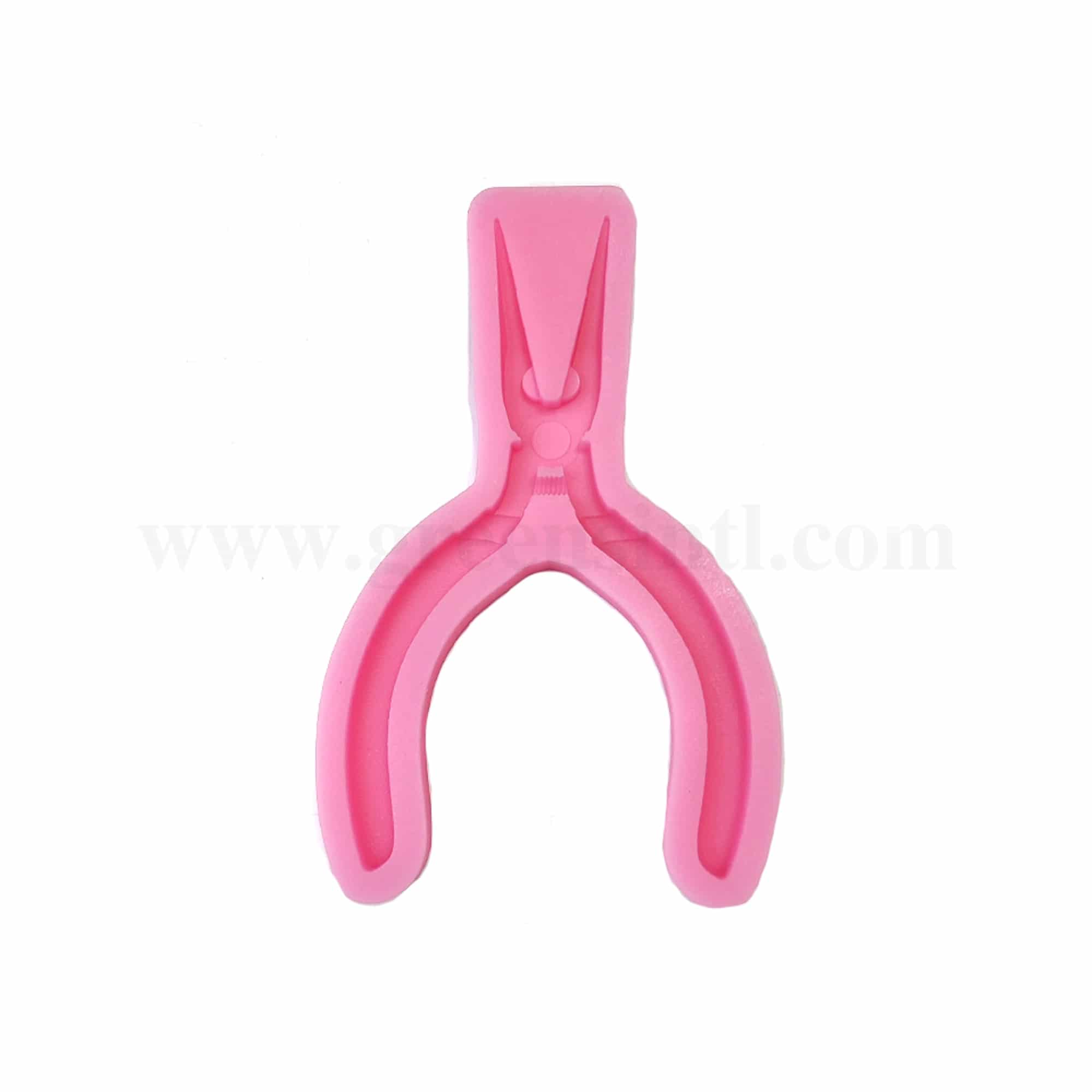 GREENS CHOICE Silicone Mould Plier 151 x 98 mm