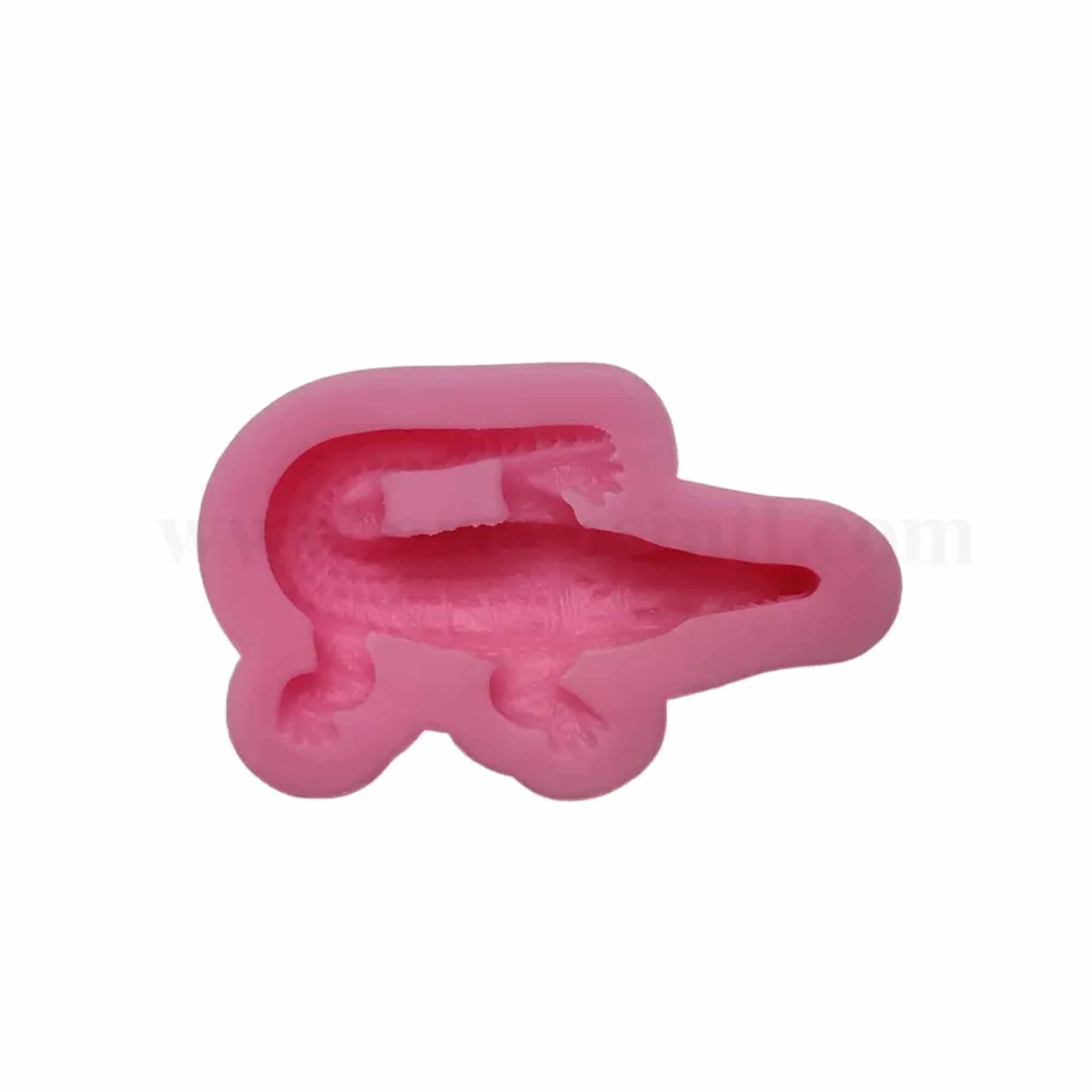 GREENS CHOICE Silicone Mould 43 x 68 x 17 mm