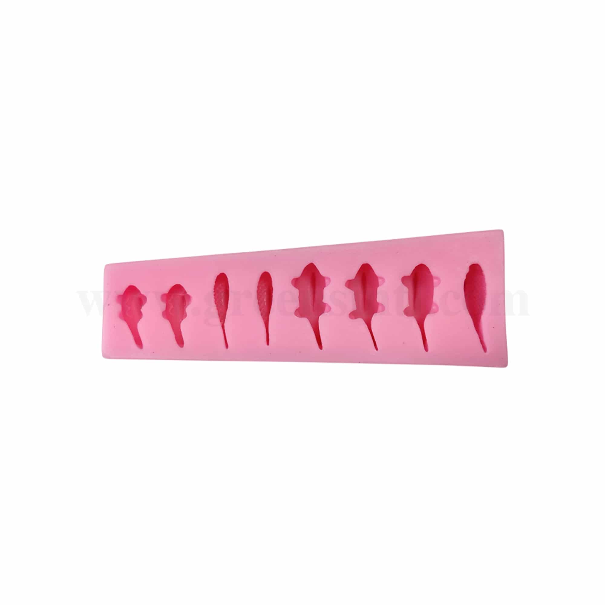 GREENS CHOICE Silicone Mould 146 x 53 x 22 mm