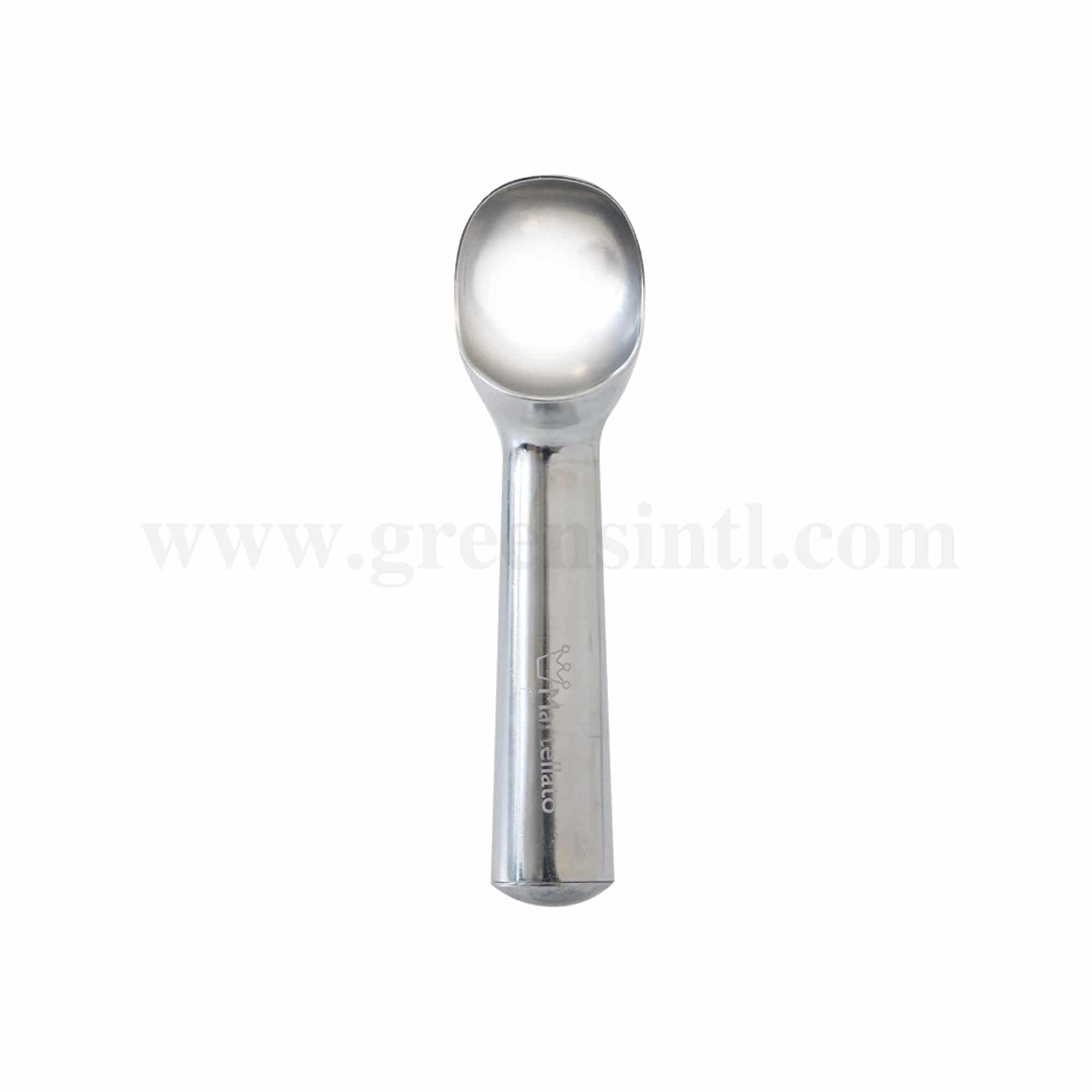 MARTELLATO Ice cream Spoon Plus 40 x 54 x 125 mm
