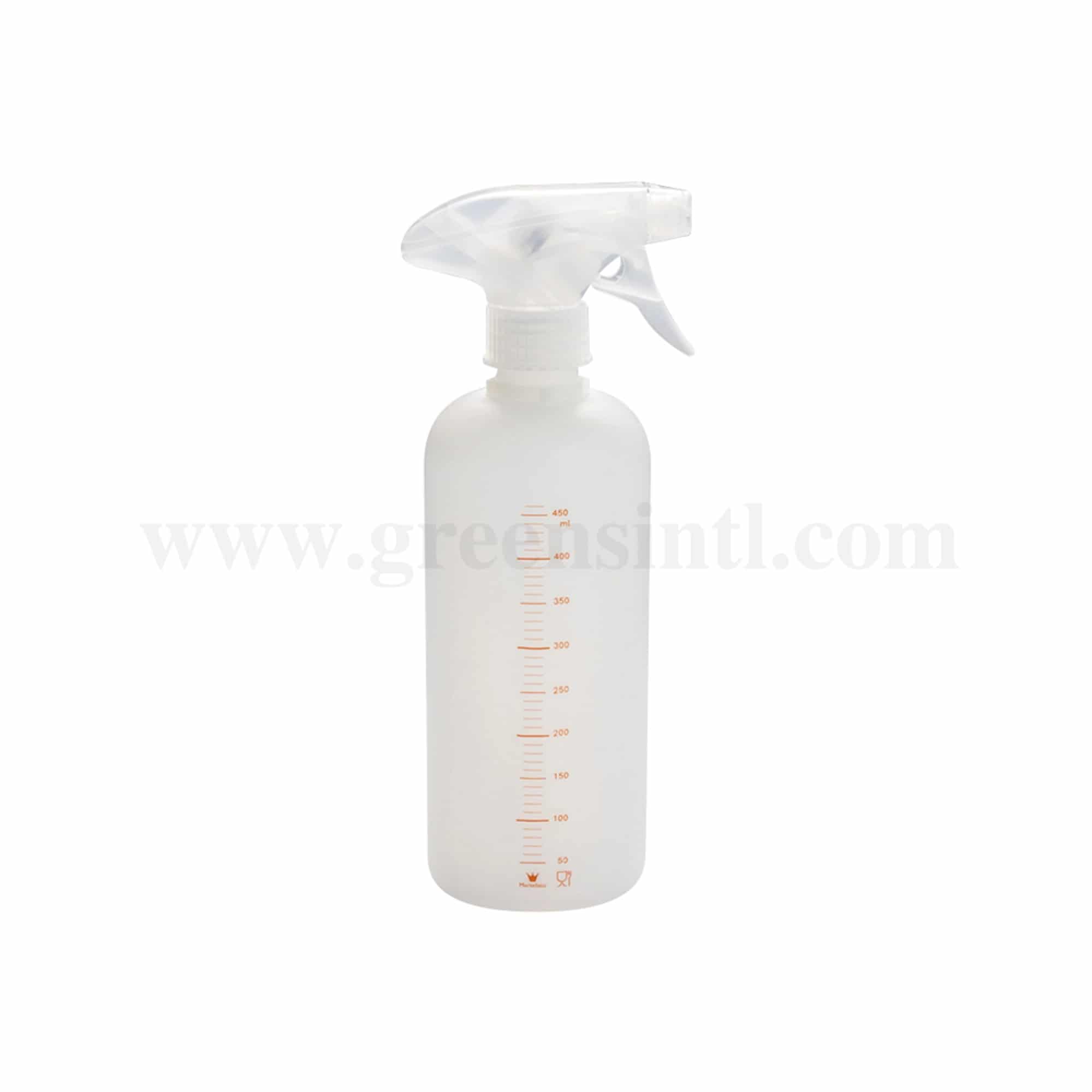 MARTELLATO Spray bottle 500 ml