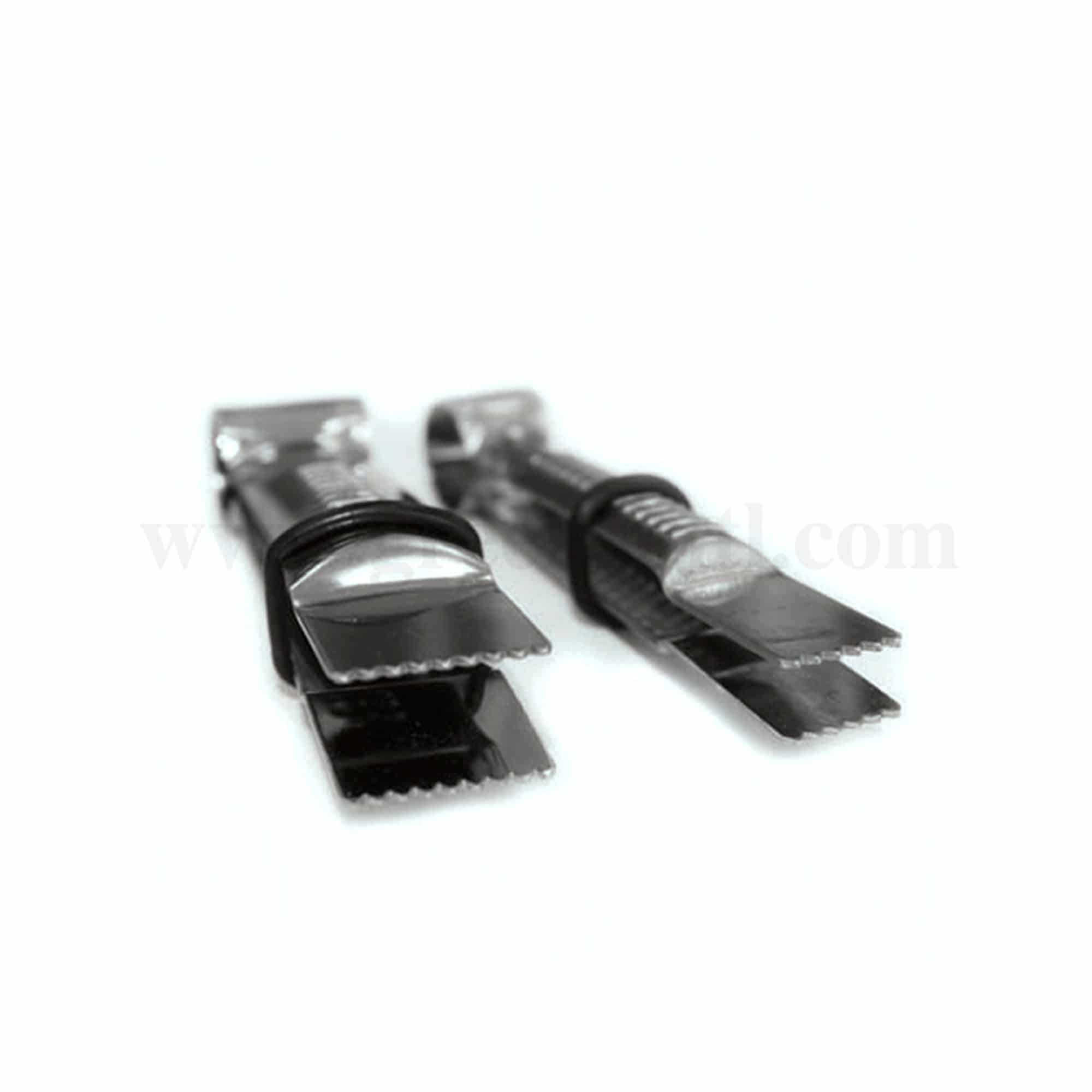 MARTELLATO Stainless Steel Crimper Straight Line