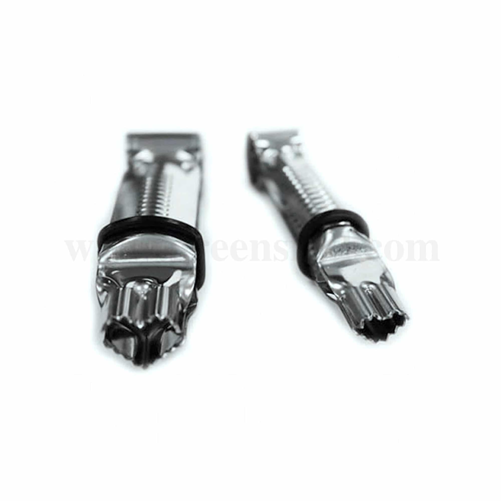 MARTELLATO Stainless Steel Crimper Sweet Heart