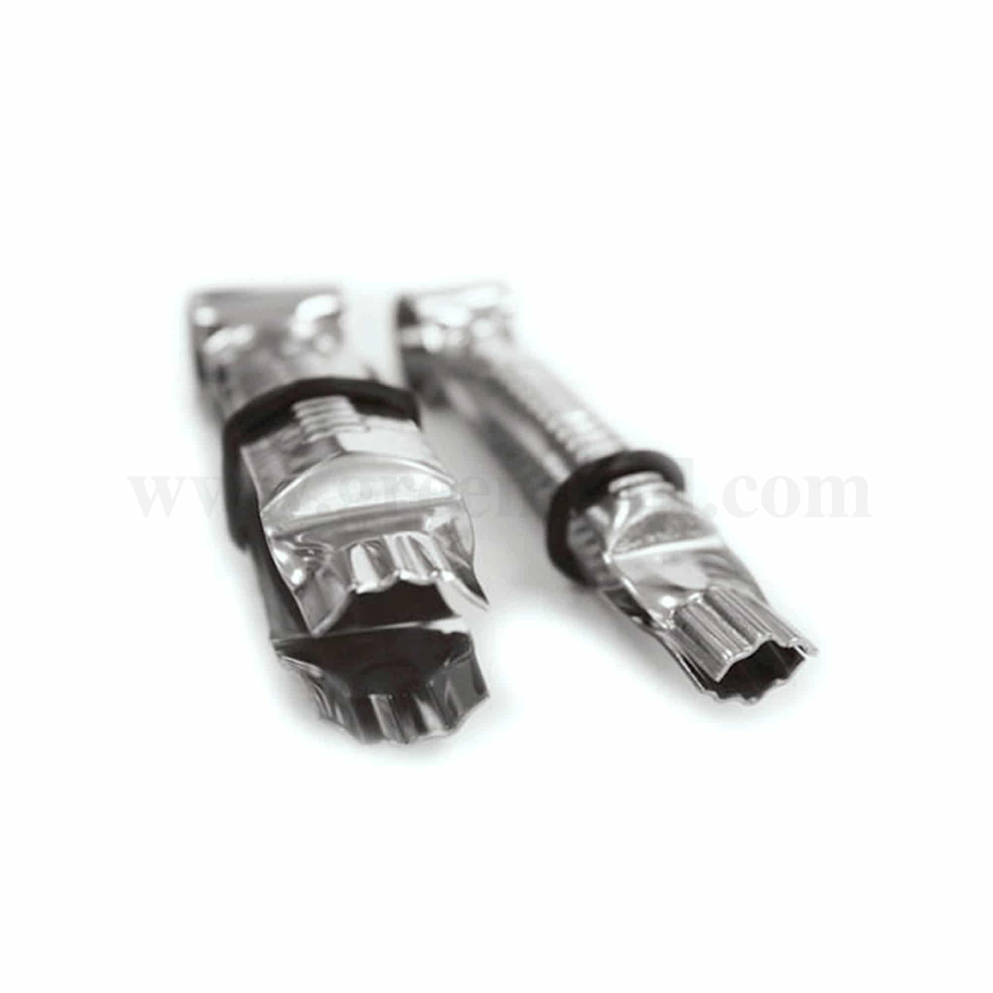 MARTELLATO Stainless Steel Crimper Holly Cactus