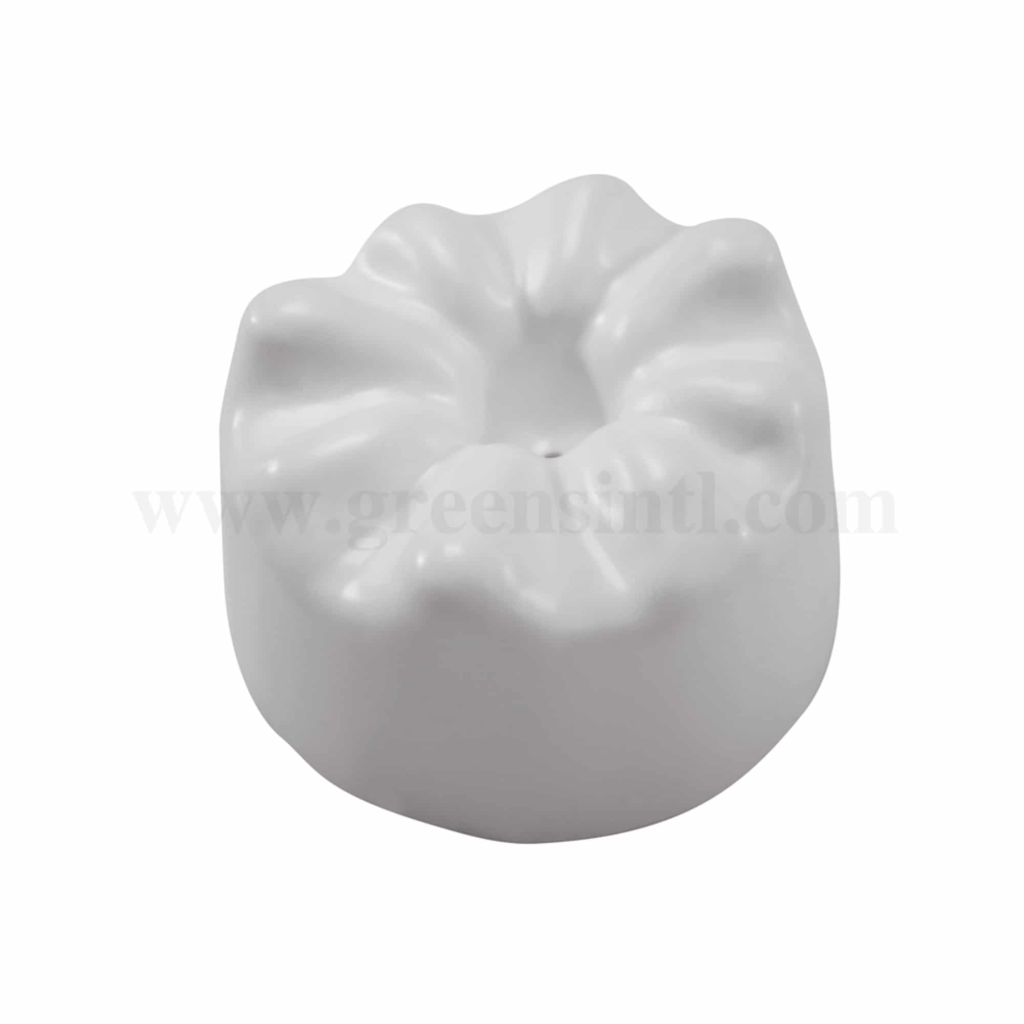 MARTELLATO Counter Mould Daisies D 55 x h 30 mm-4 Pcs