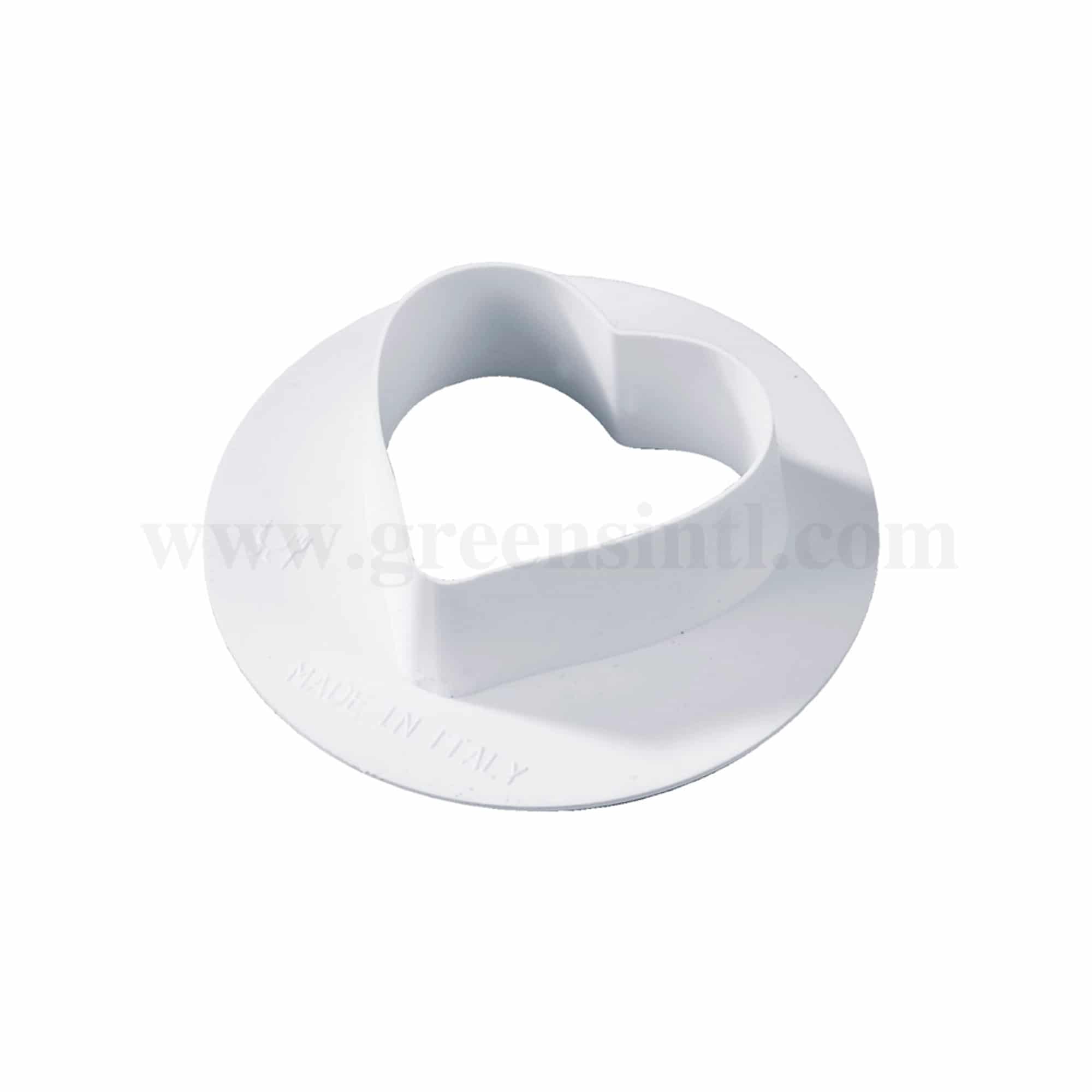 MARTELLATO Flower Mould Cutter Peony  42 x h 45 mm