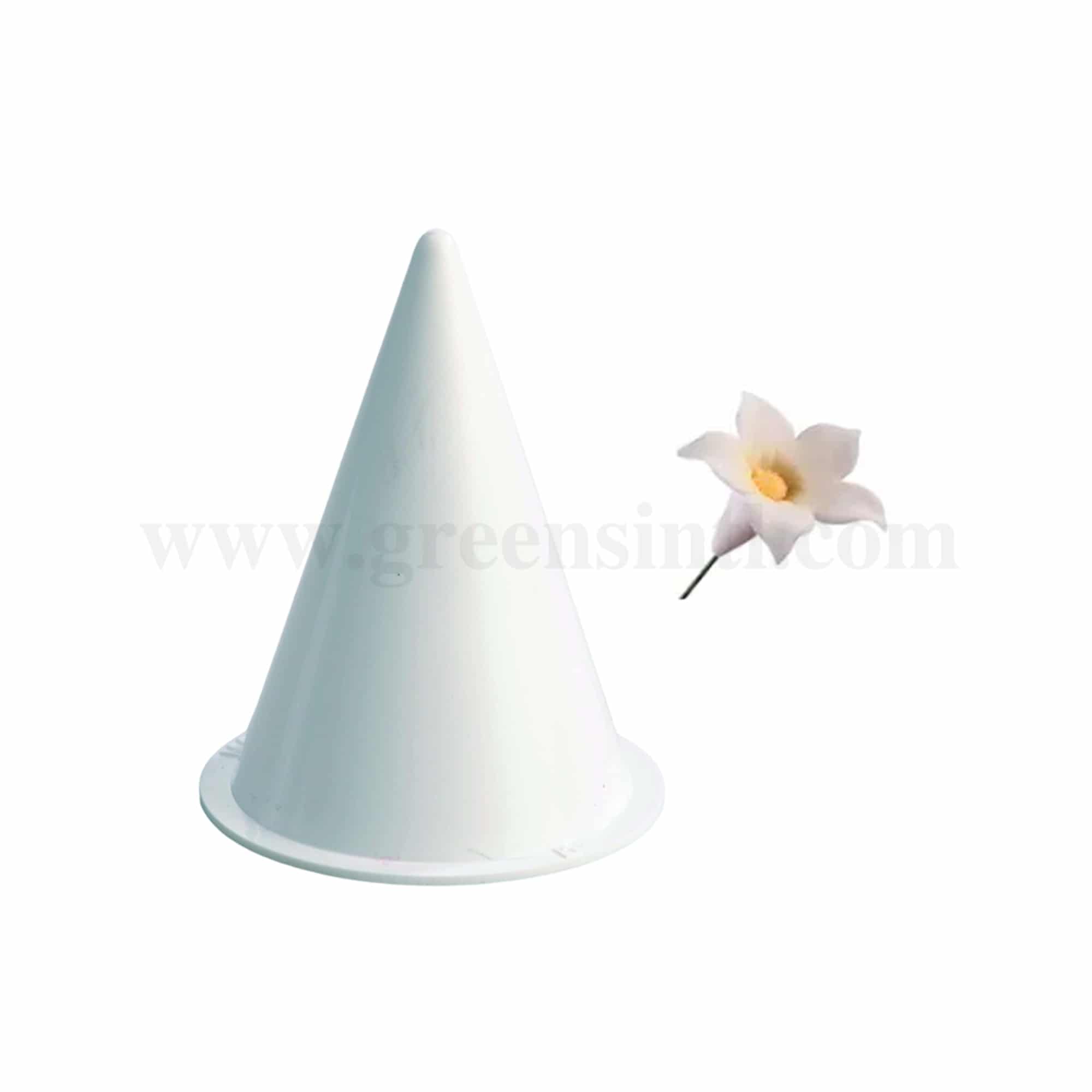 MARTELLATO Flower Cone Kit Petunia -10 Pcs
