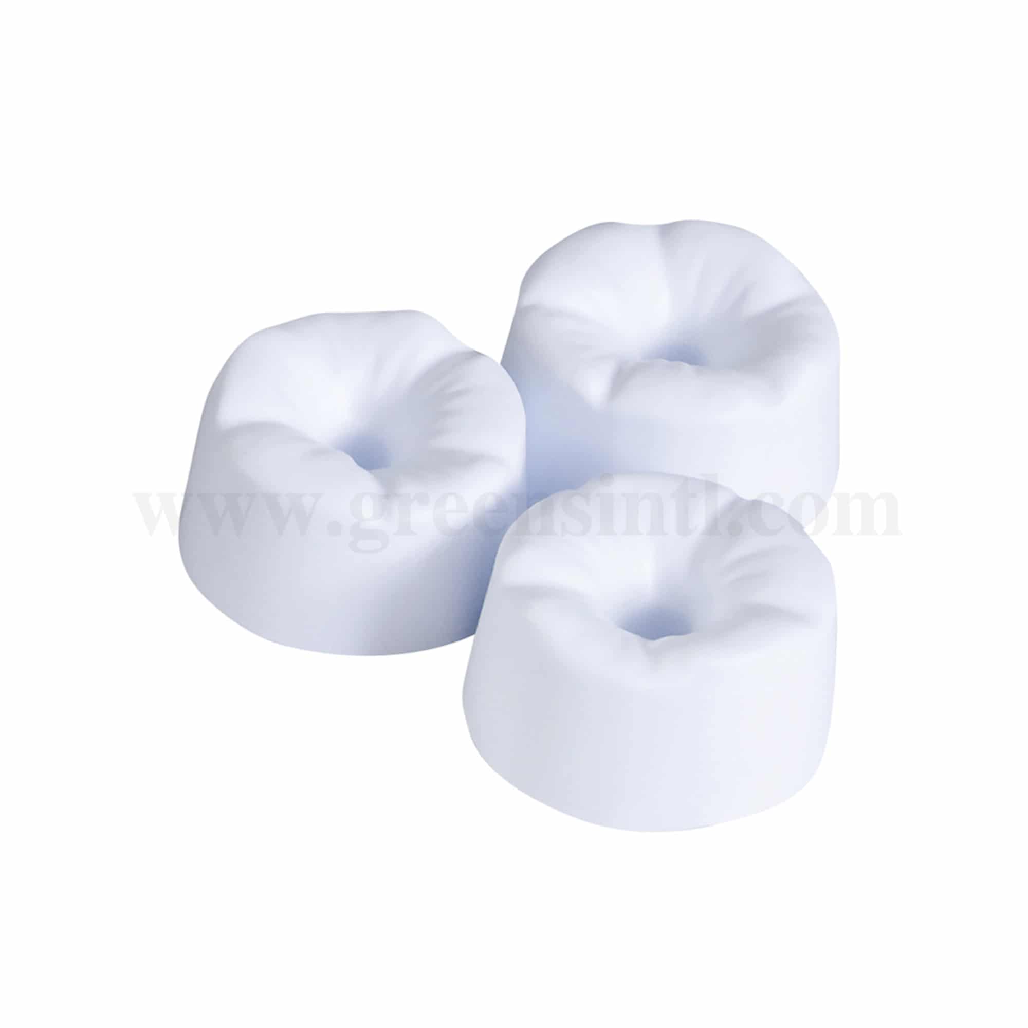 MARTELLATO Surfina Mould D D5 x h 50 mm-Set of 4