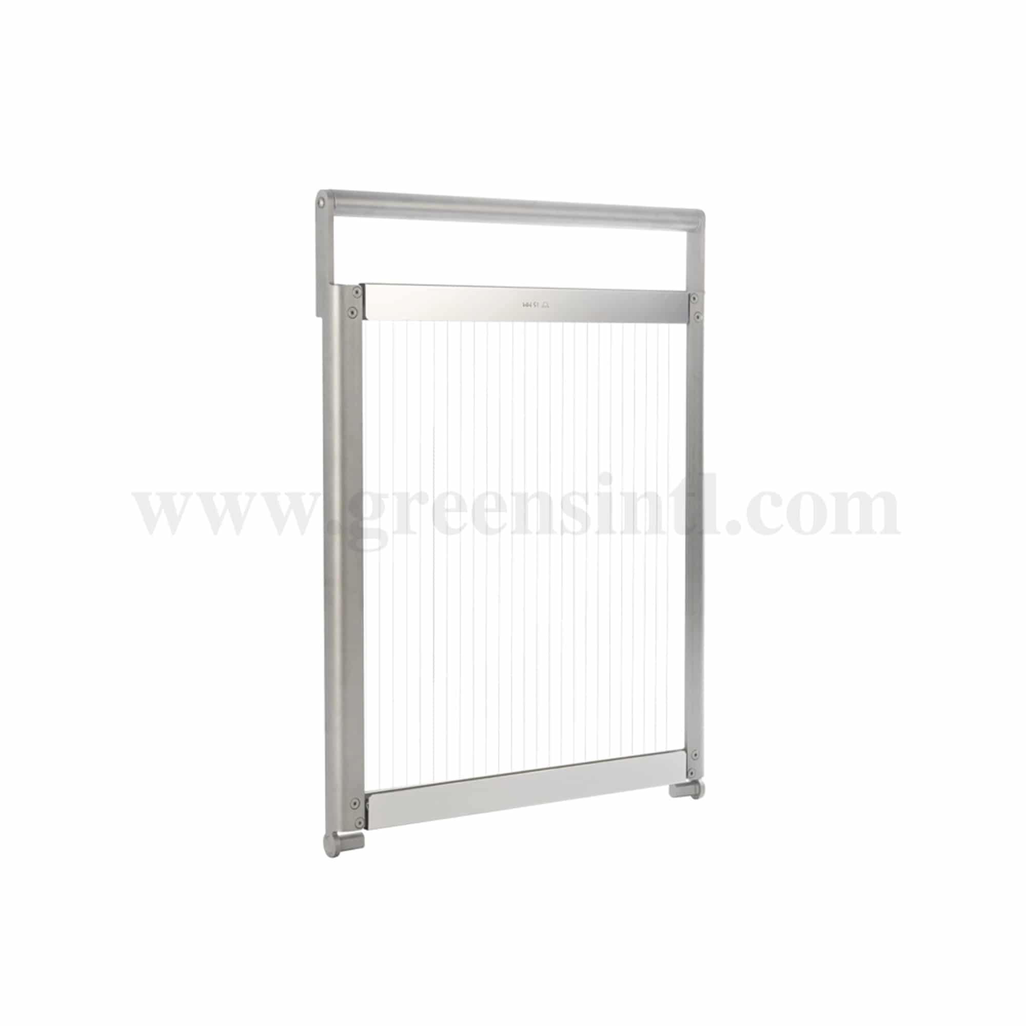 MARTELLATO Frame for 50CSBA guitar base-Cutting size 15 mm