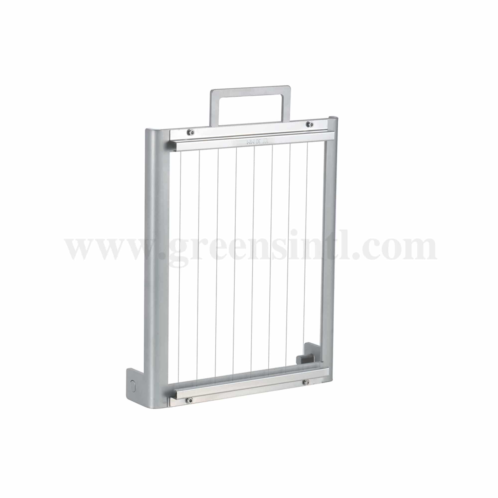 MARTELLATO Frame for  Mini Guitar- Cutting size 30 mm